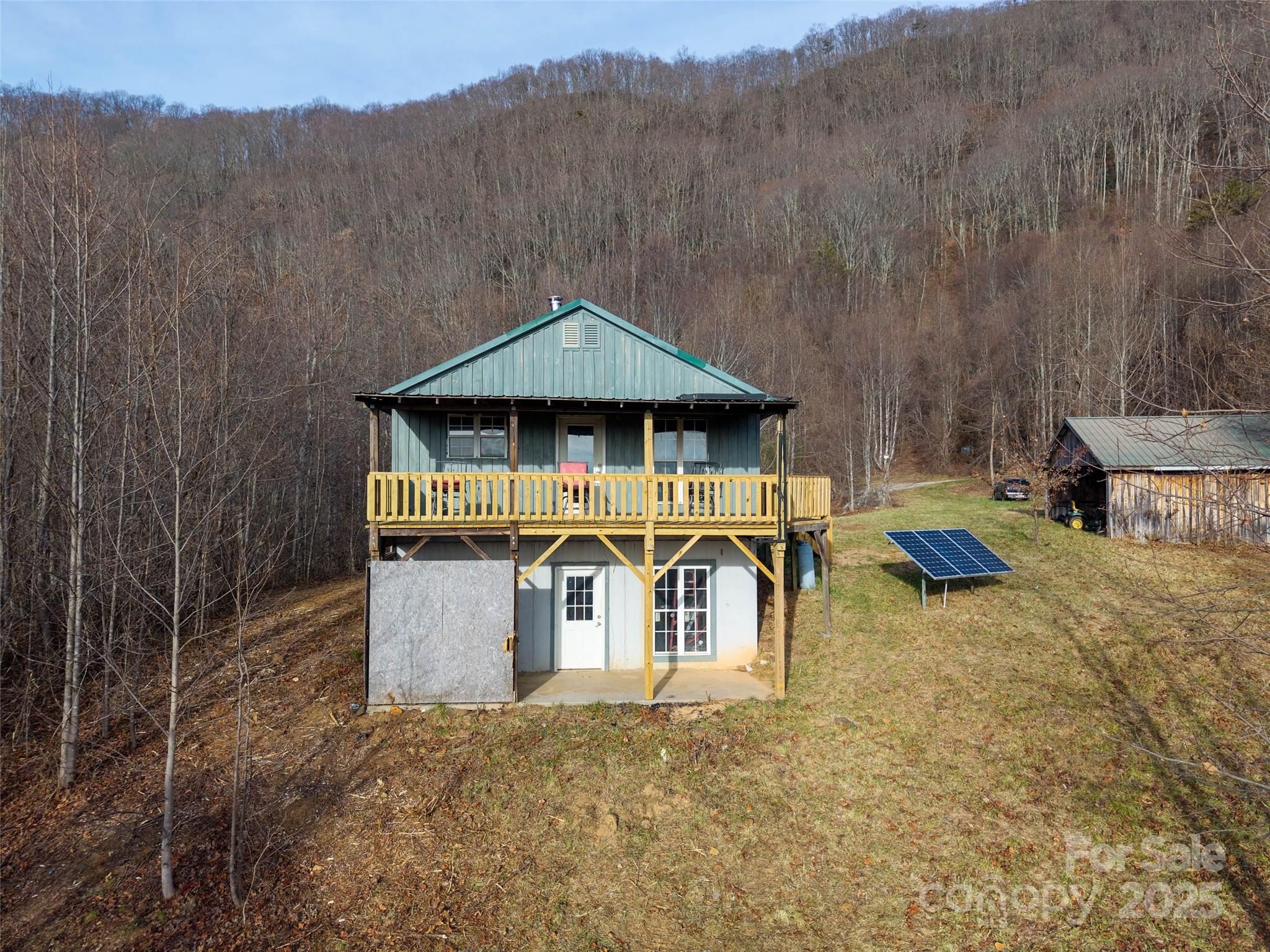 506 Rocky Acres Road — Canton