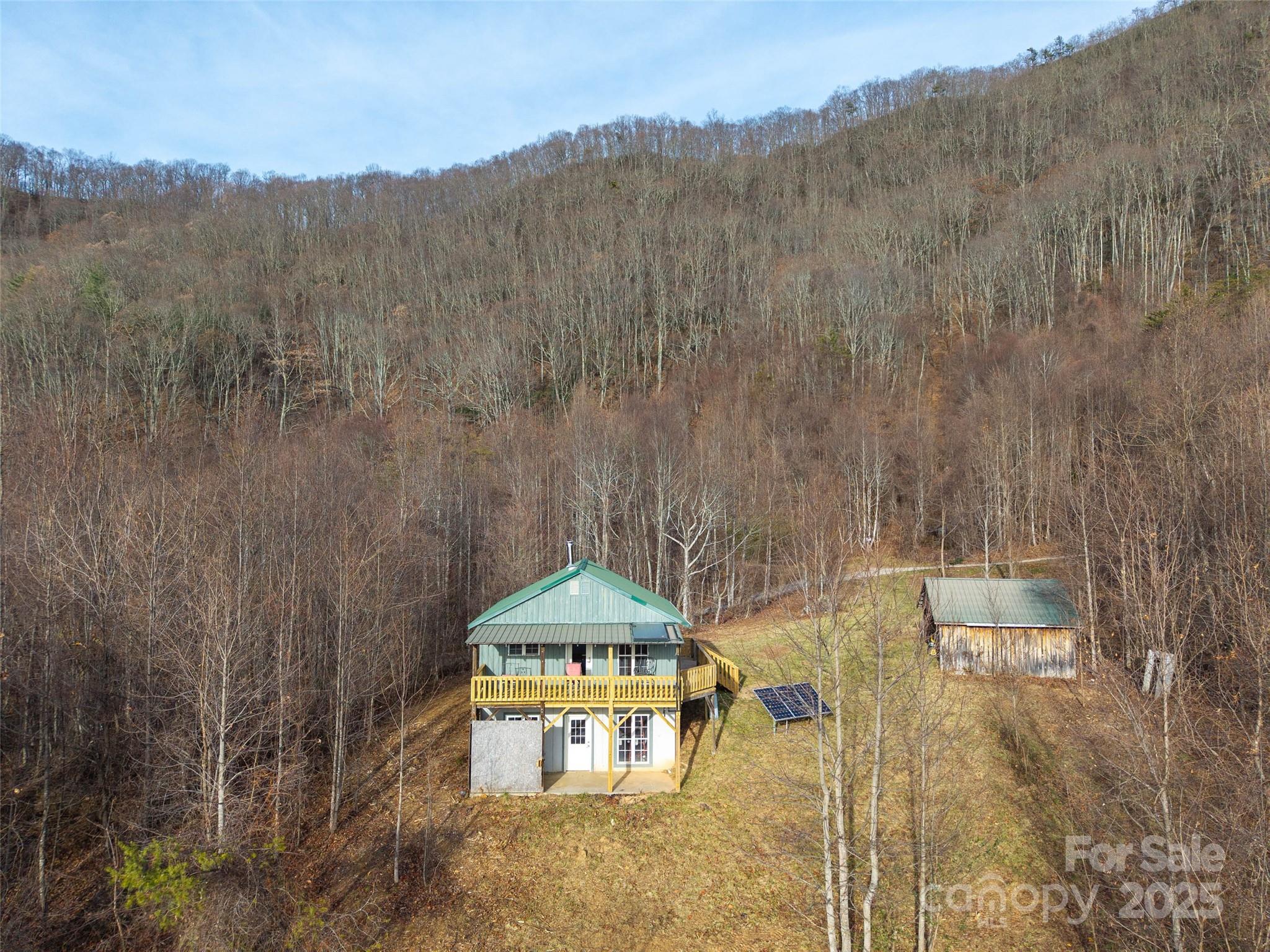 506 Rocky Acres Road — Canton