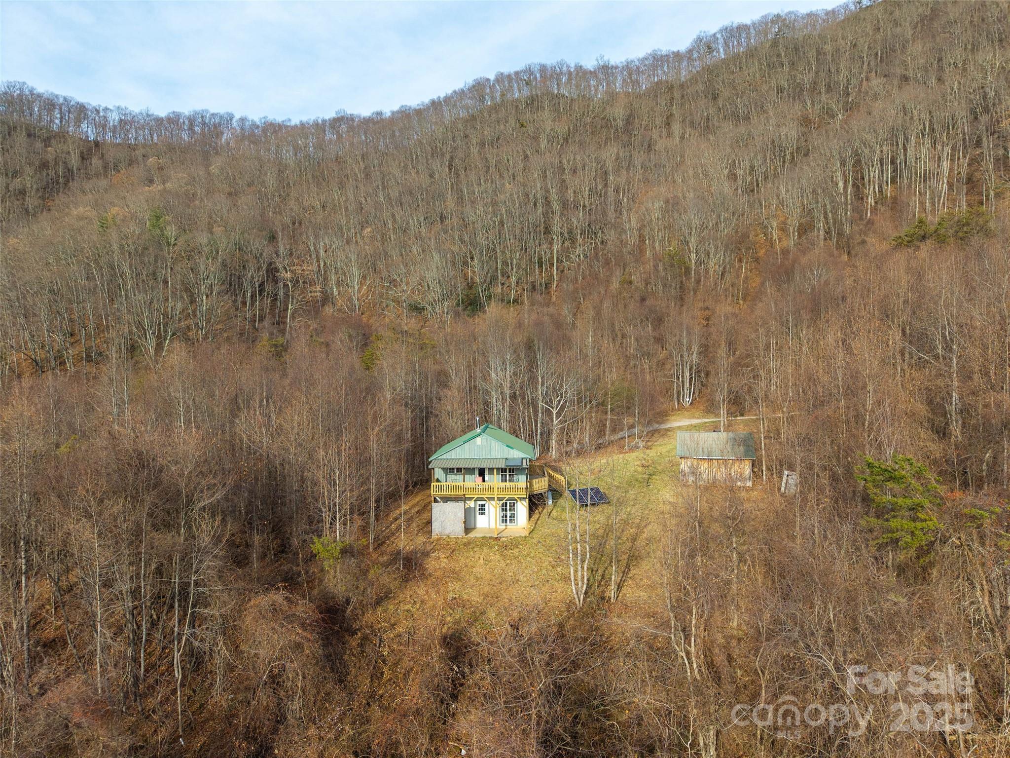 506 Rocky Acres Road — Canton