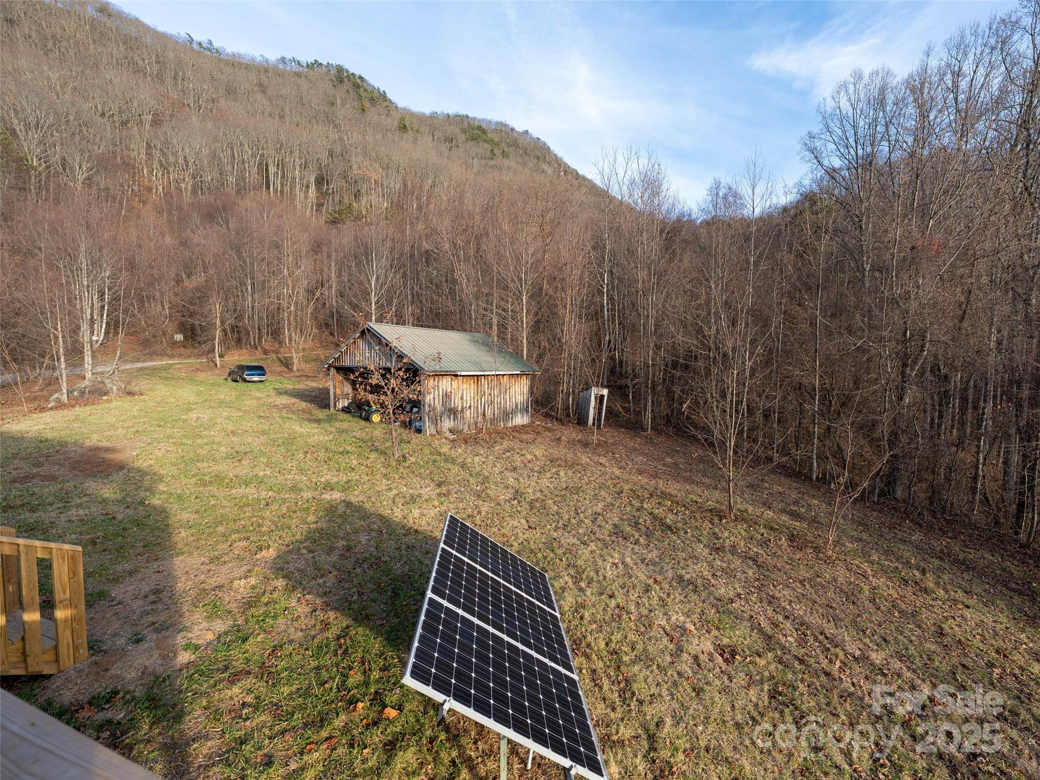 506 Rocky Acres Road — Canton