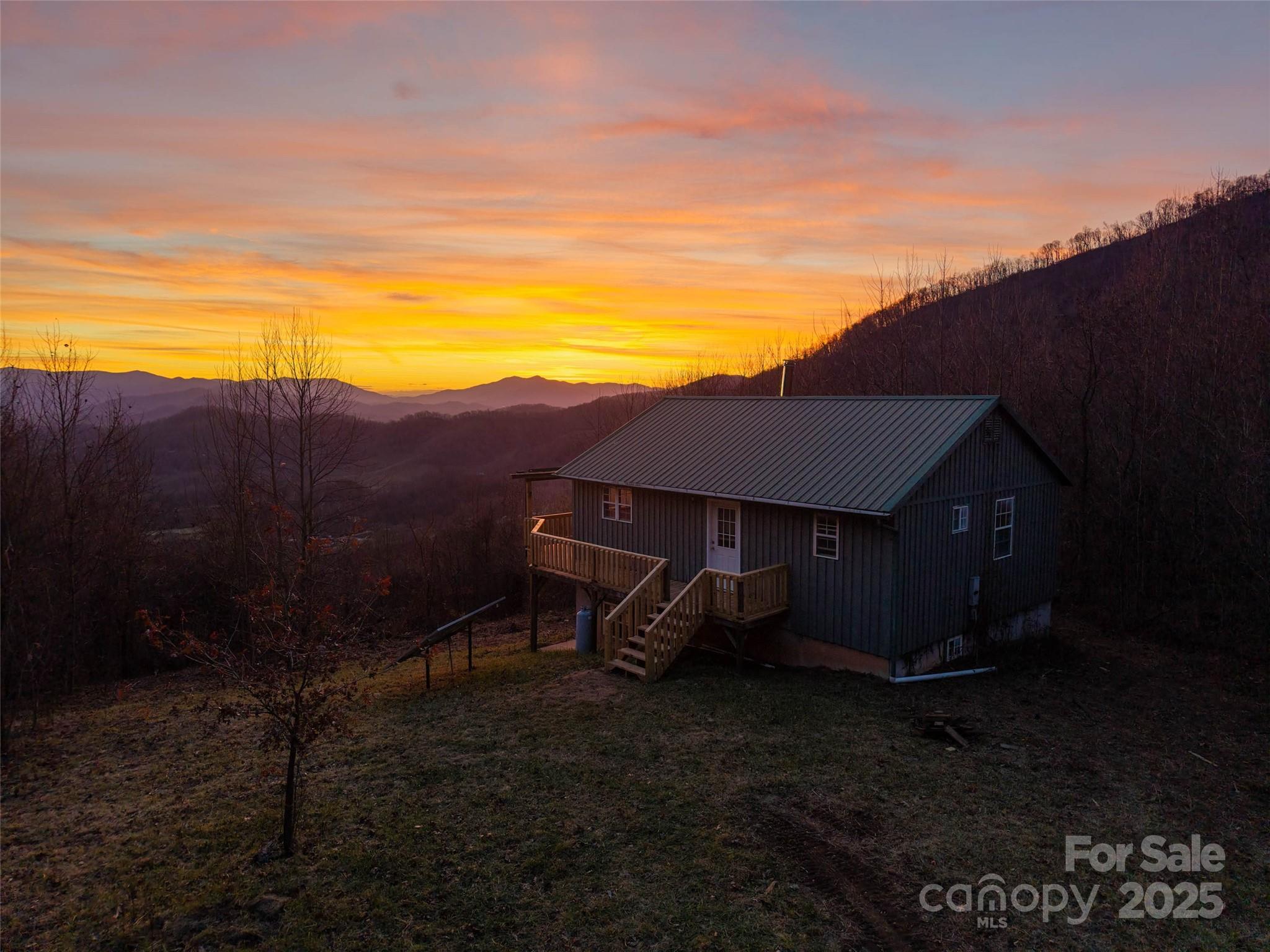 506 Rocky Acres Road — Canton