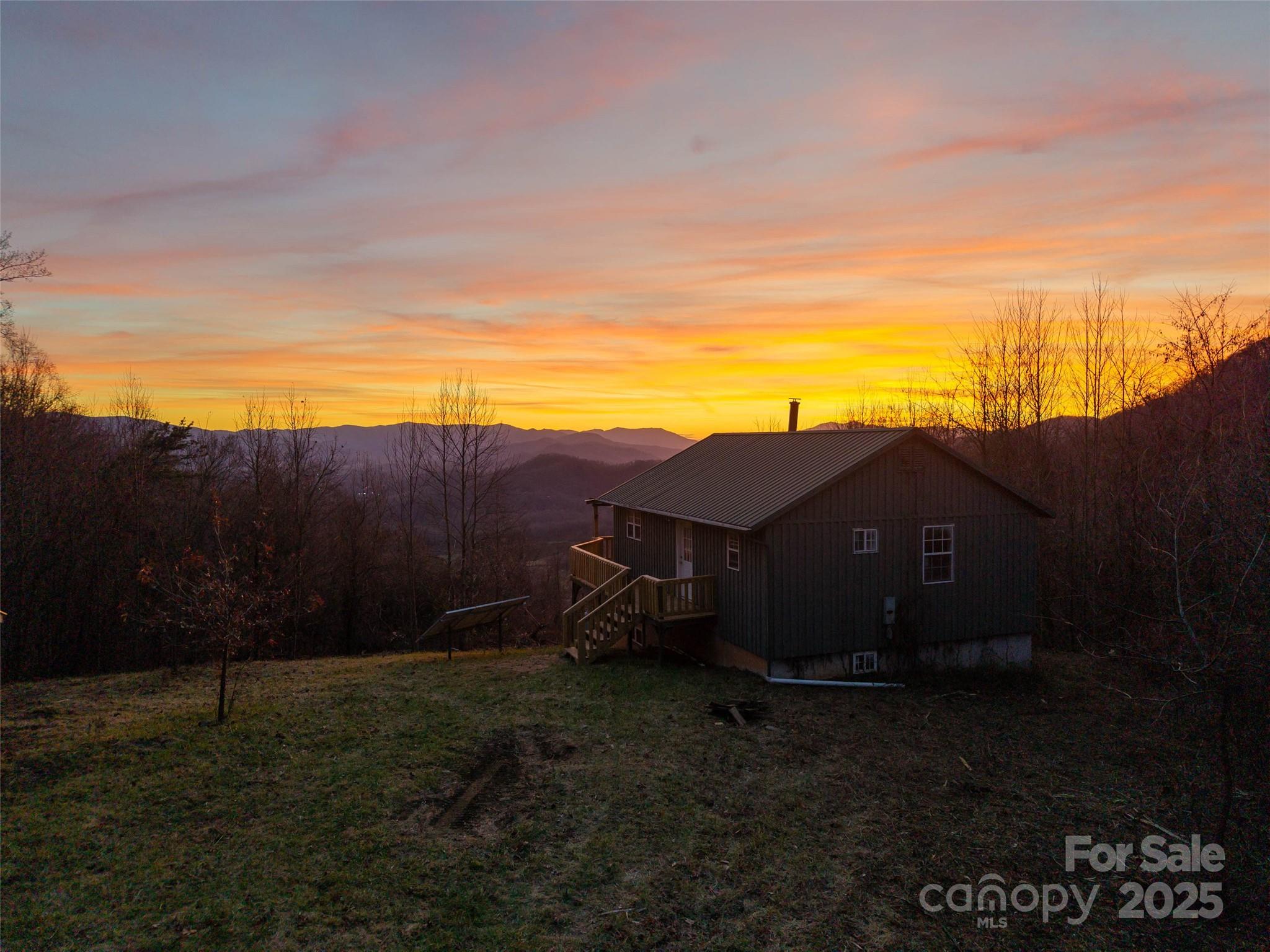 506 Rocky Acres Road — Canton