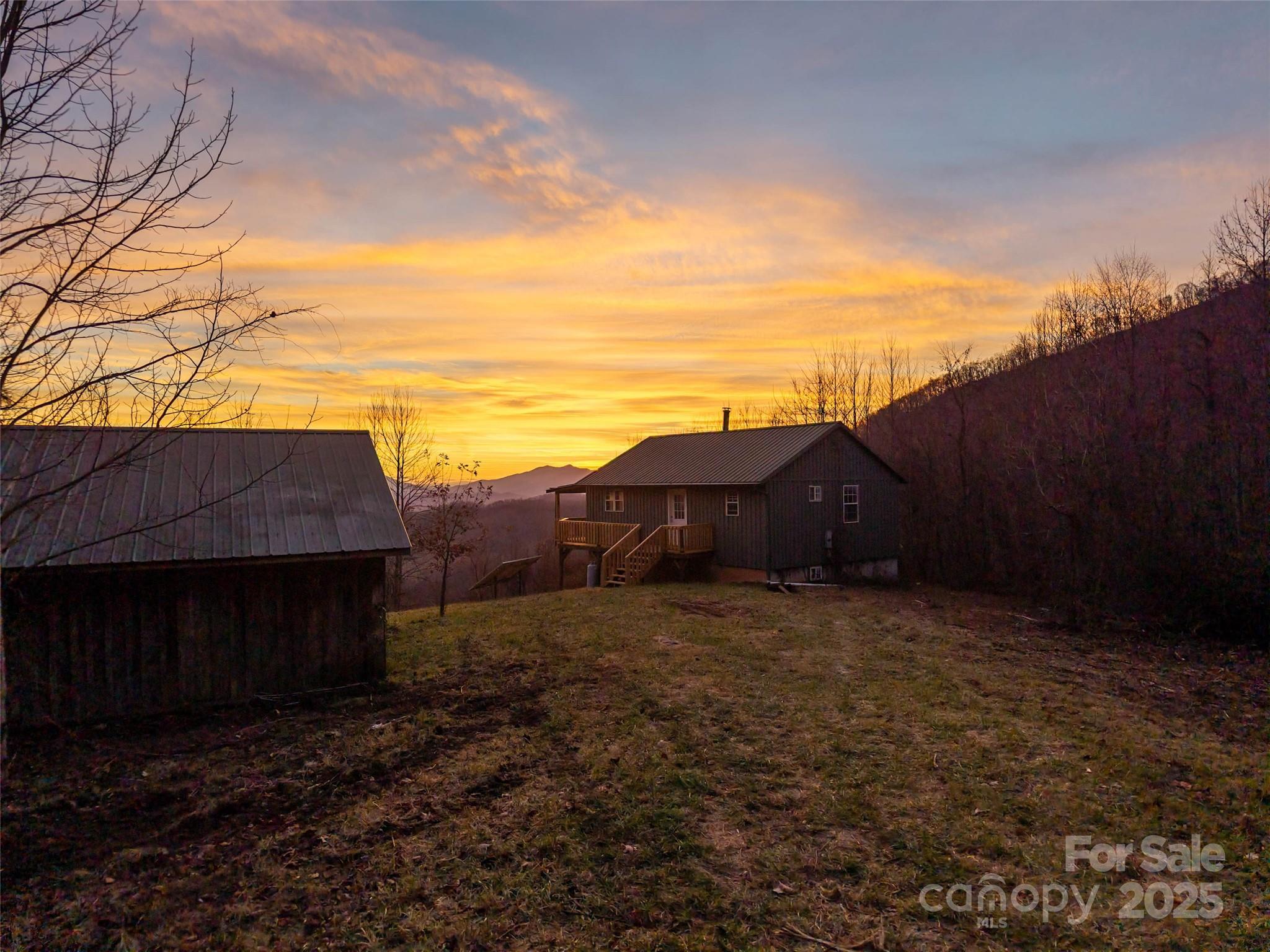 506 Rocky Acres Road — Canton