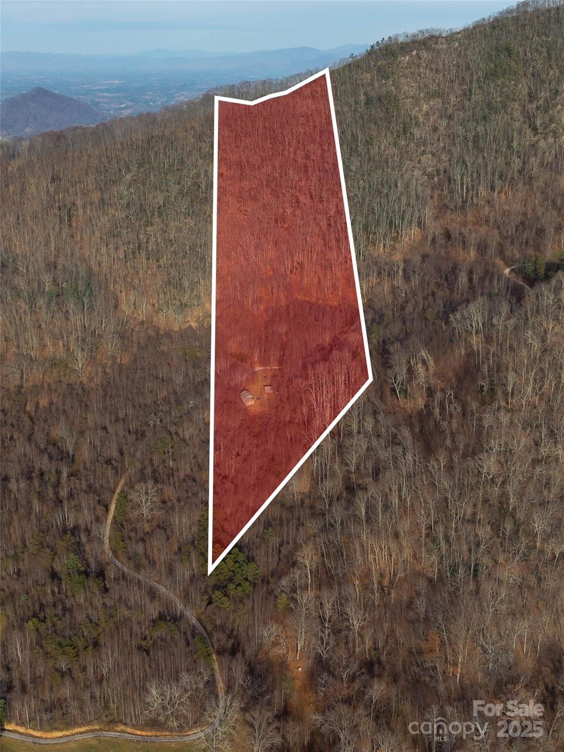 506 Rocky Acres Road — Canton