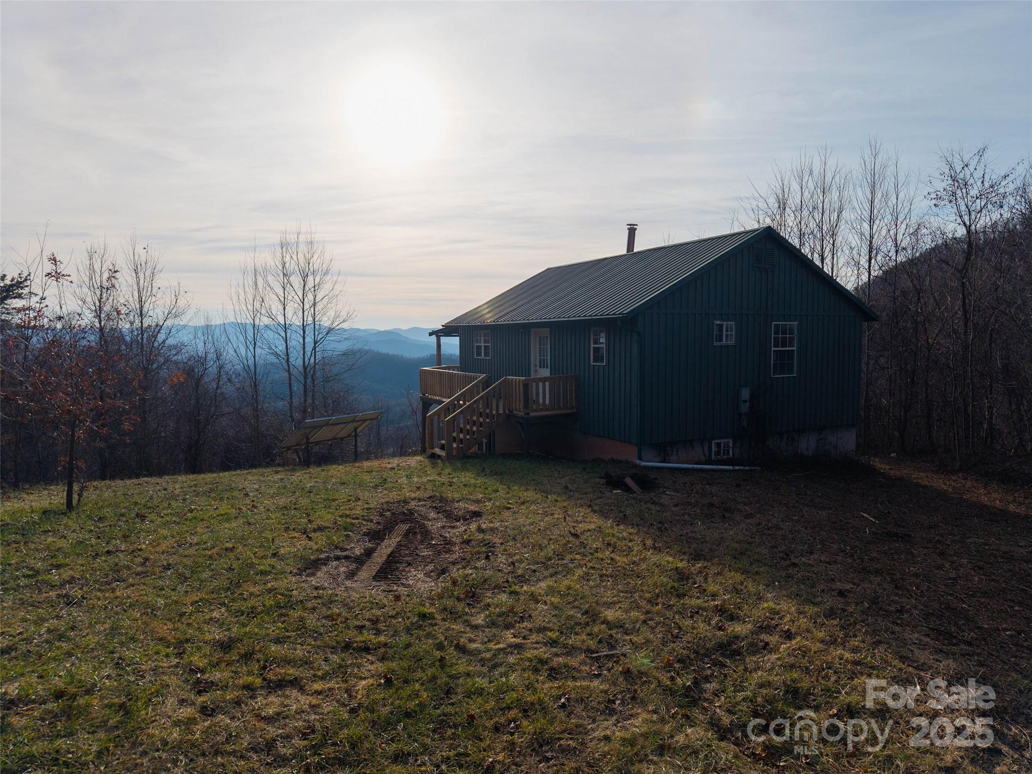 506 Rocky Acres Road — Canton