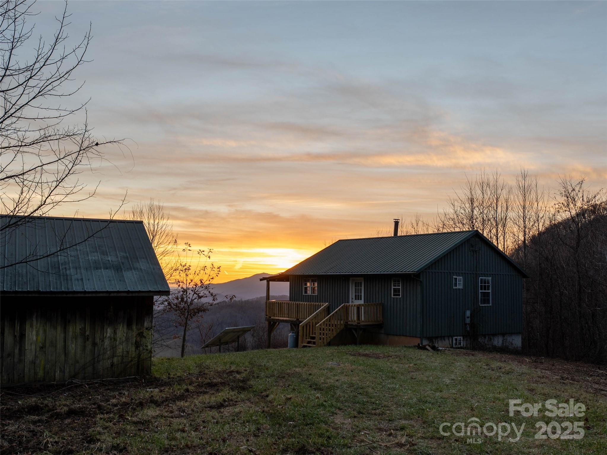 506 Rocky Acres Road — Canton