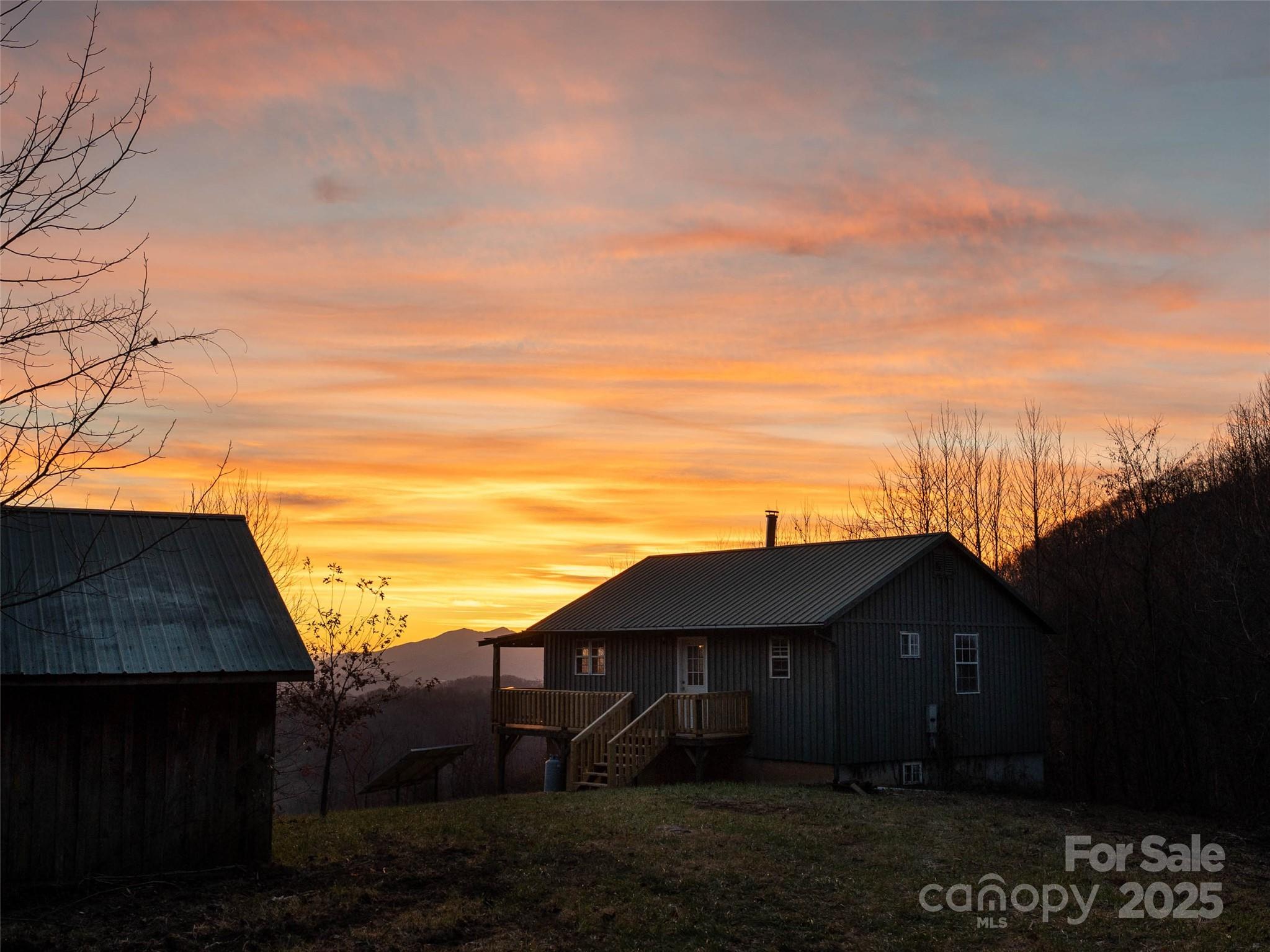 506 Rocky Acres Road — Canton