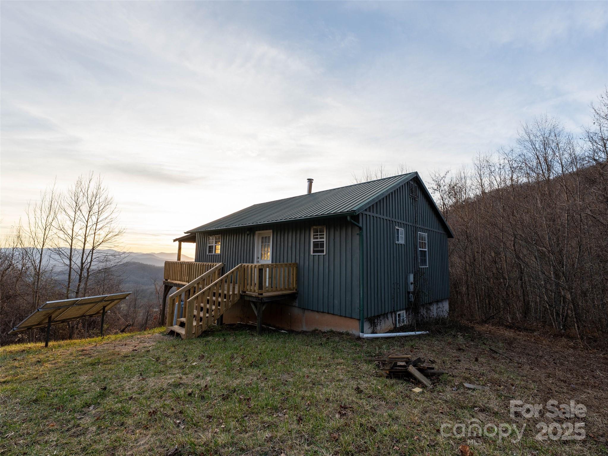 506 Rocky Acres Road — Canton