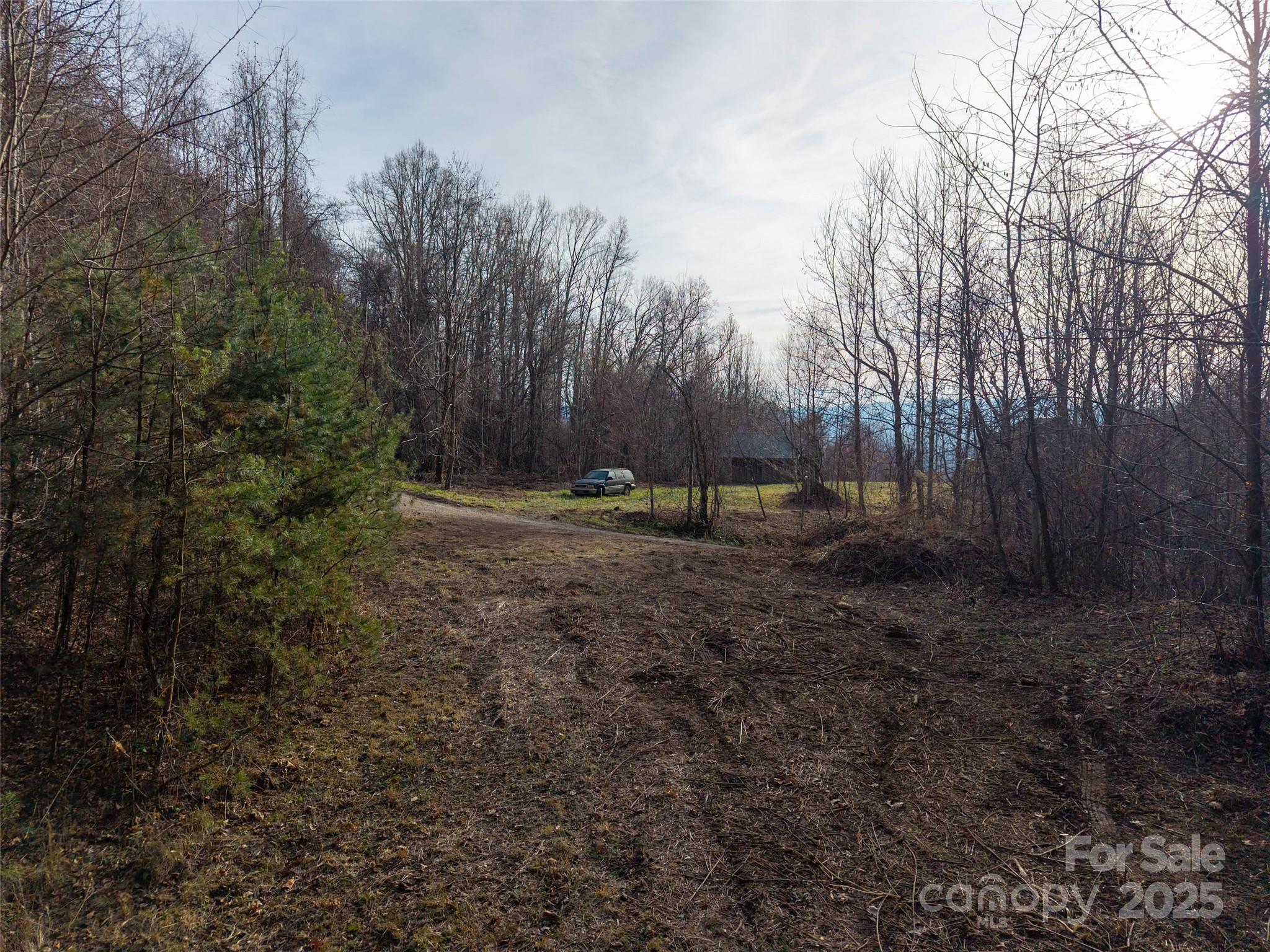 506 Rocky Acres Road — Canton