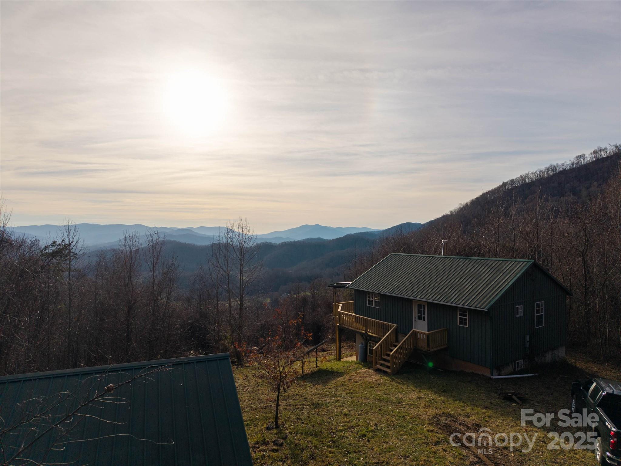 506 Rocky Acres Road — Canton