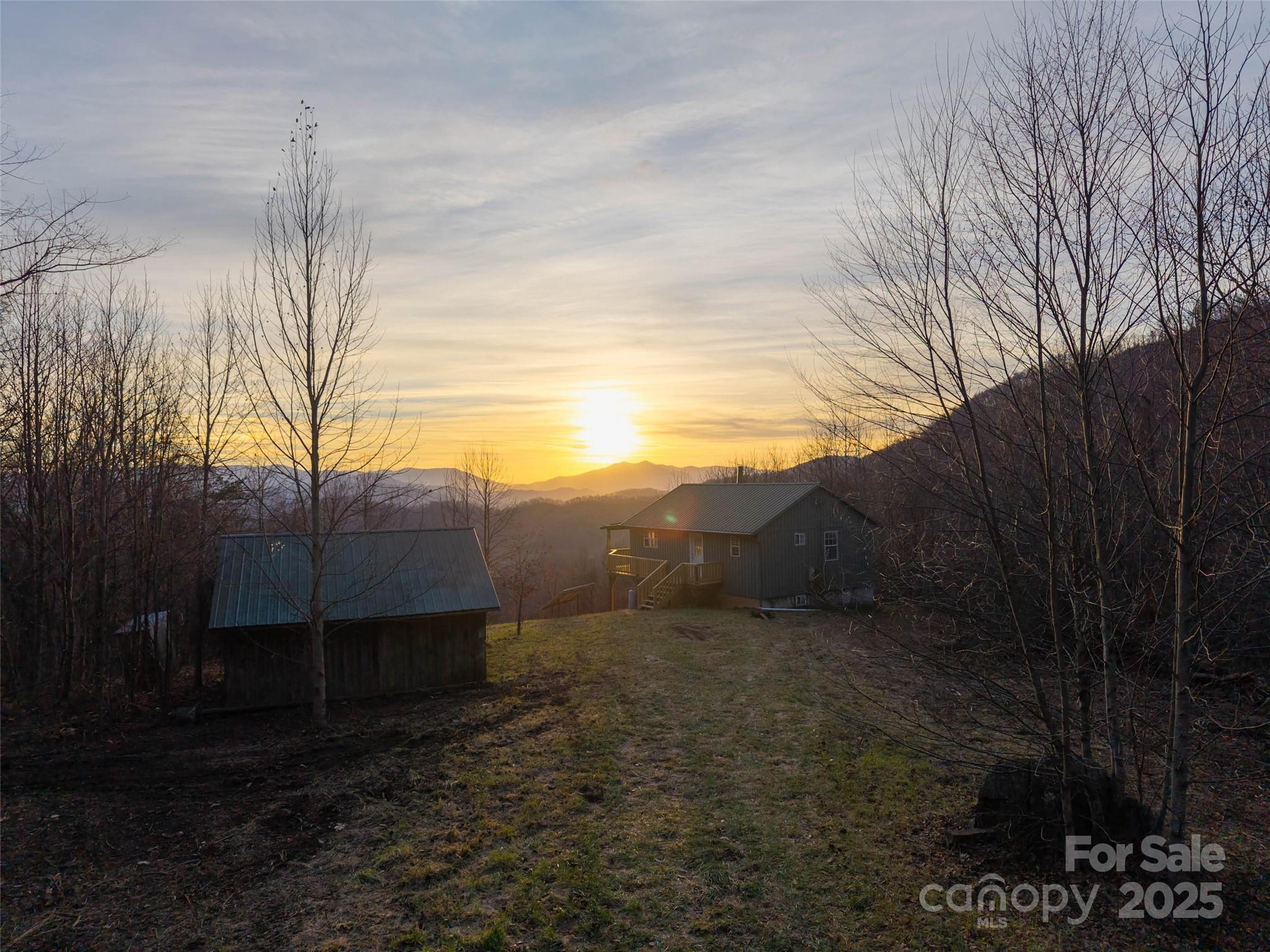 506 Rocky Acres Road — Canton