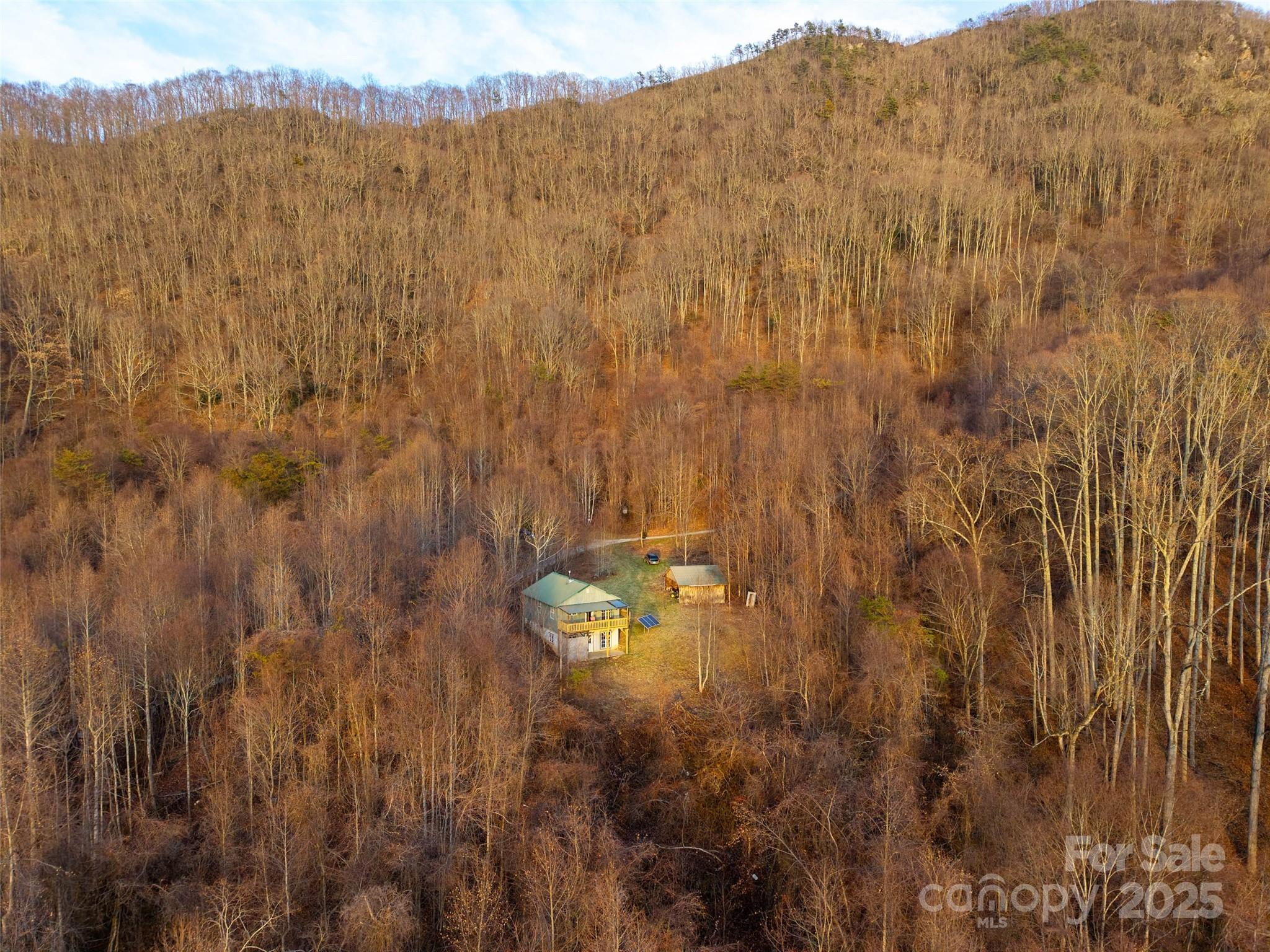 506 Rocky Acres Road — Canton