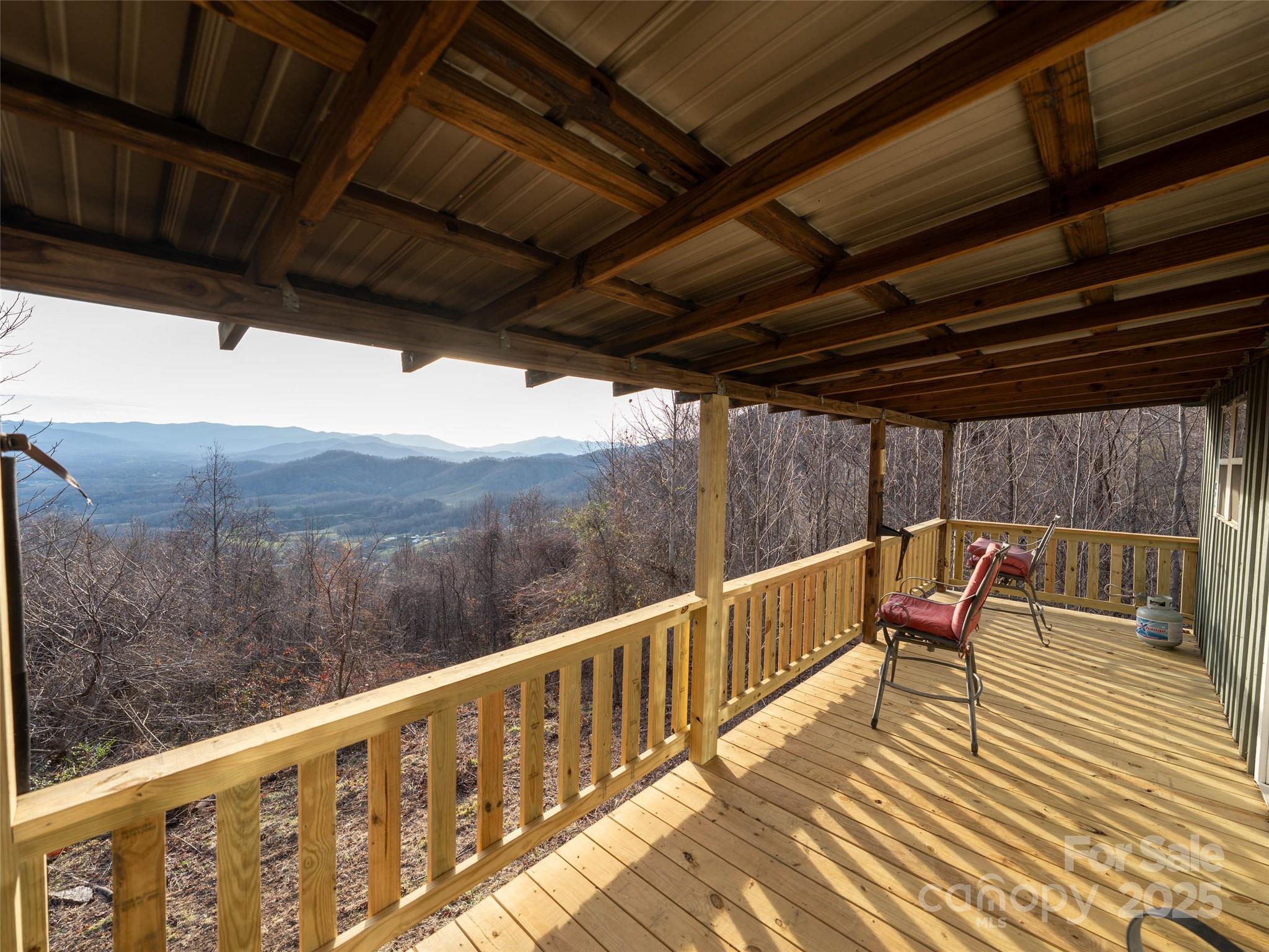 506 Rocky Acres Road — Canton