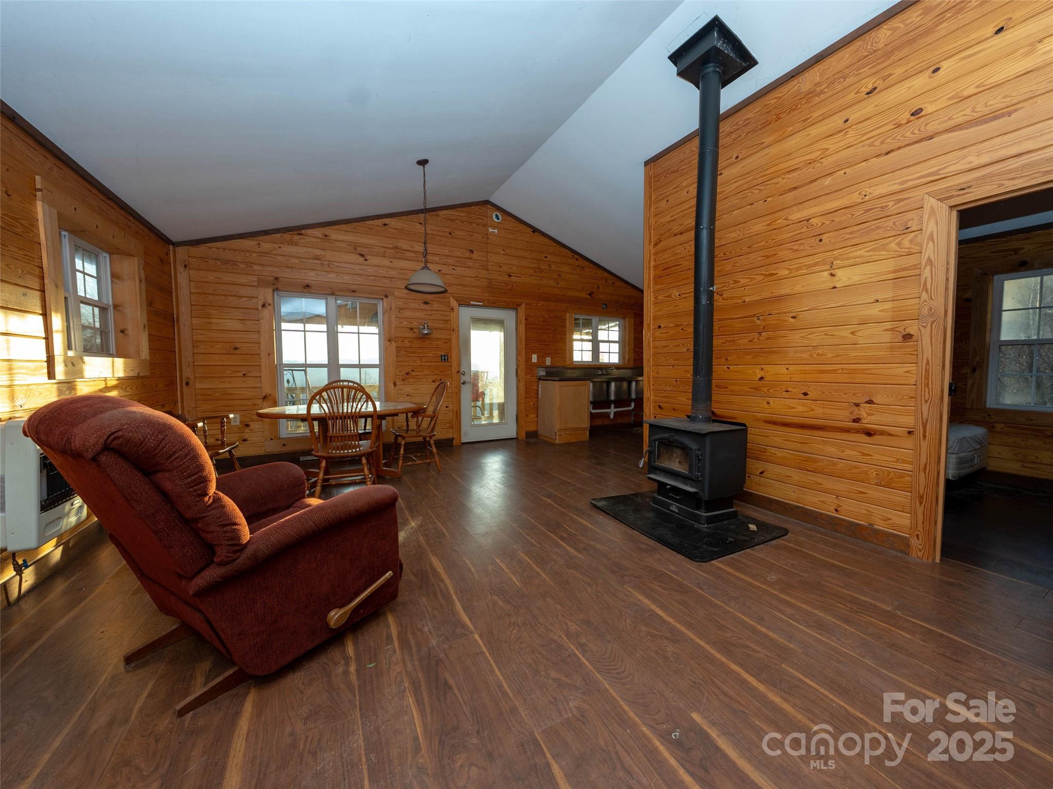 506 Rocky Acres Road — Canton