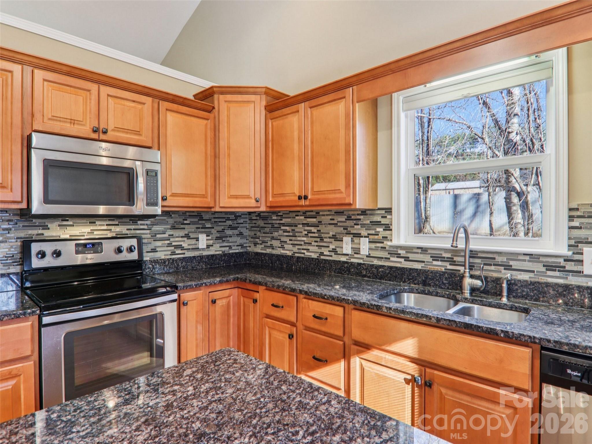 16 Southwood Drive — Weaverville