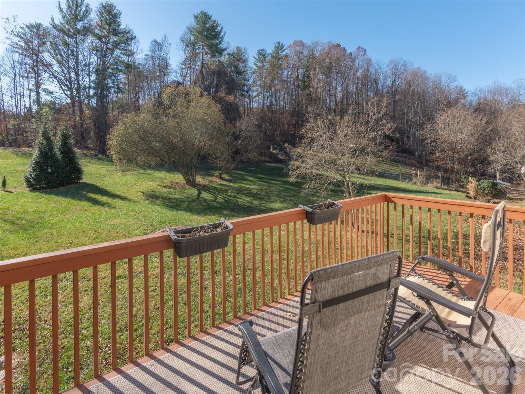 16 Southwood Drive — Weaverville