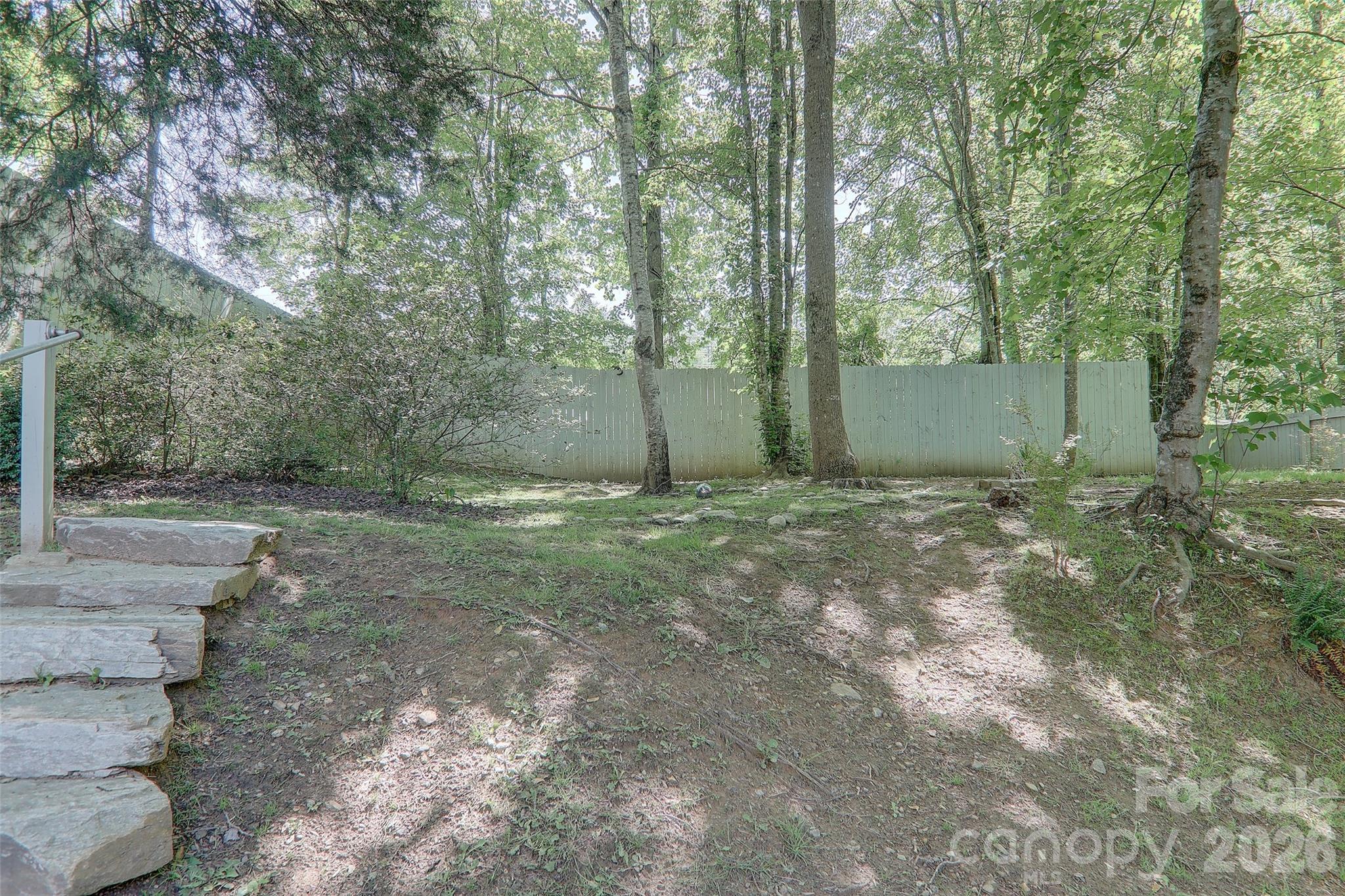 16 Southwood Drive — Weaverville