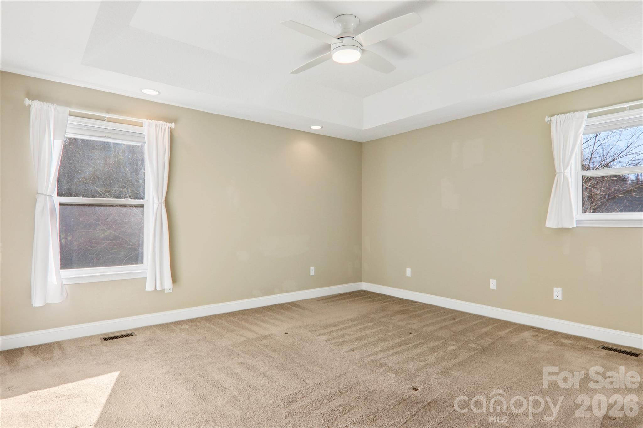 16 Southwood Drive — Weaverville