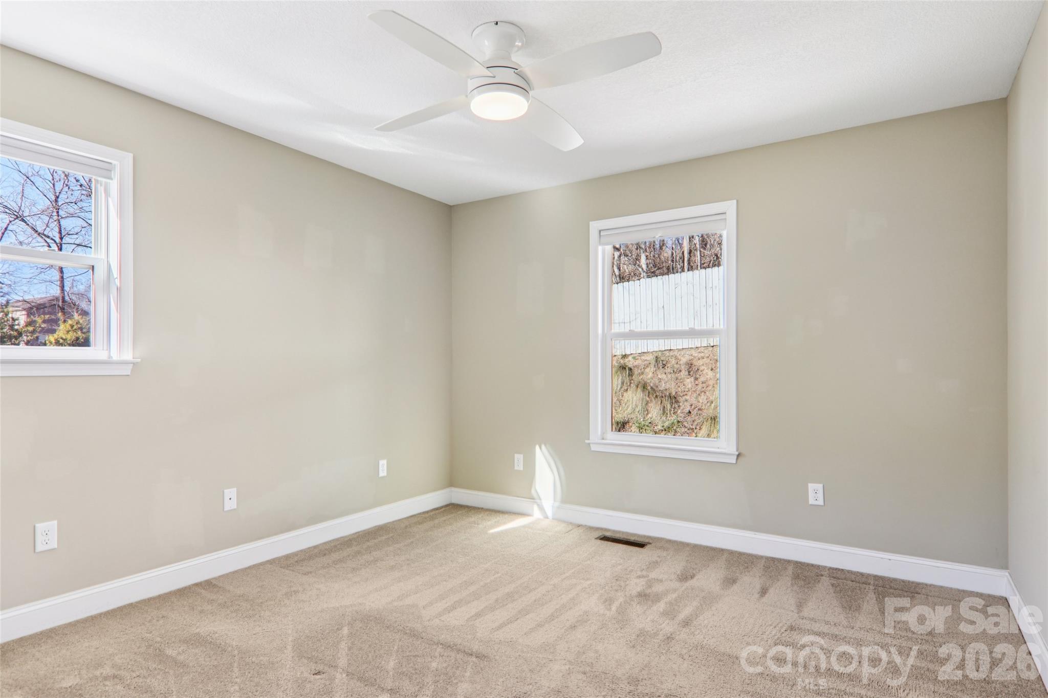 16 Southwood Drive — Weaverville