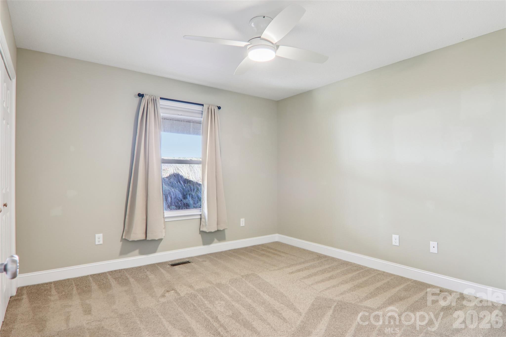 16 Southwood Drive — Weaverville