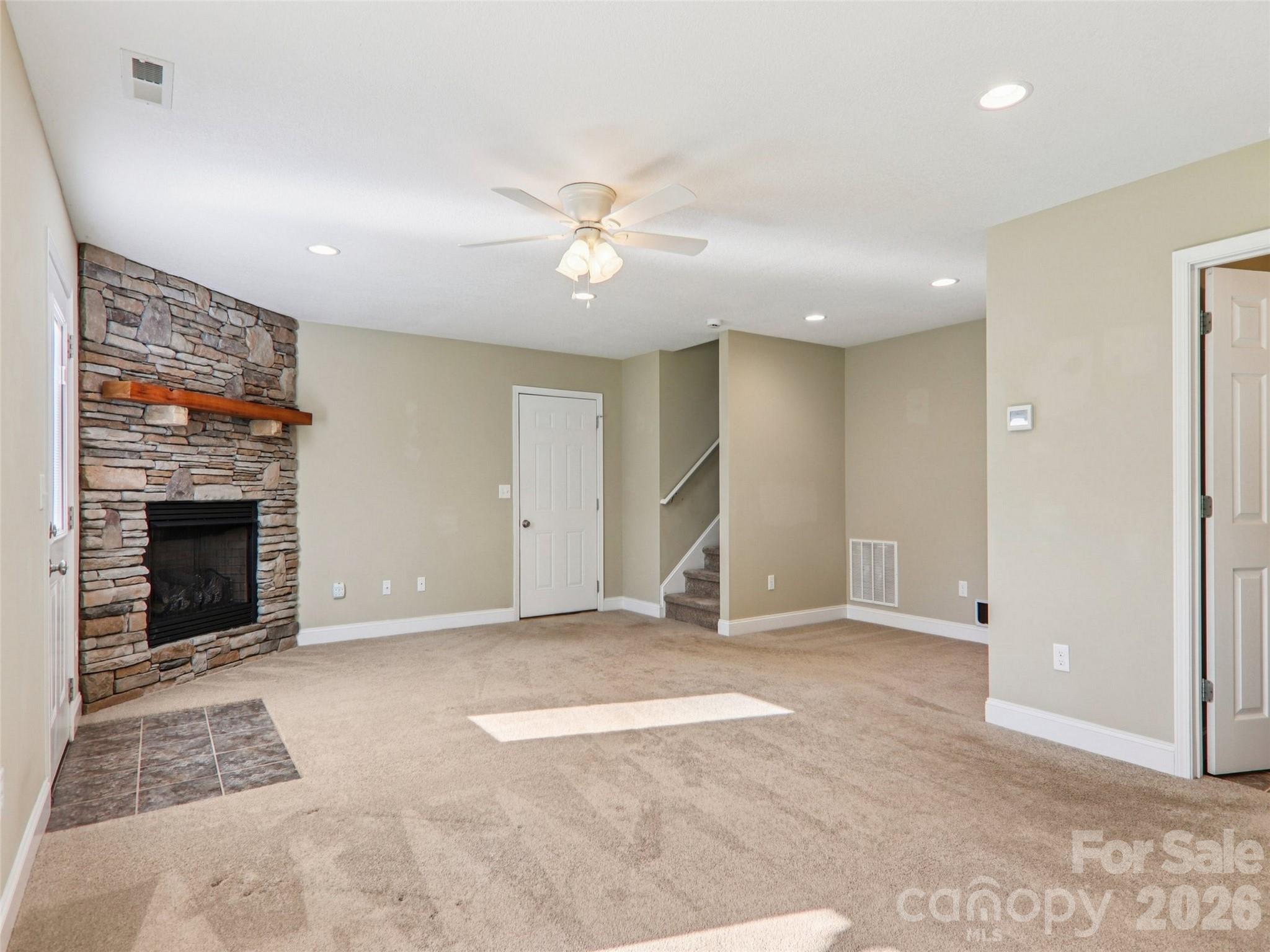 16 Southwood Drive — Weaverville