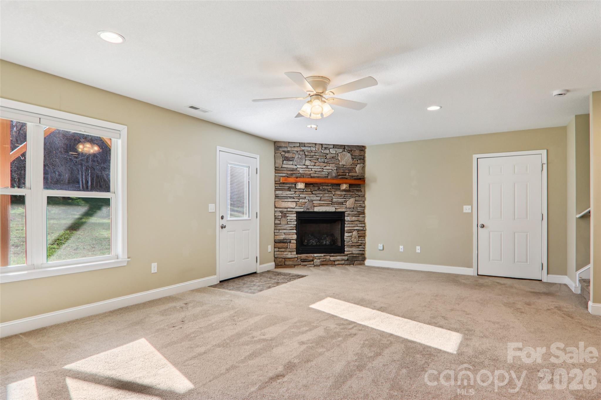 16 Southwood Drive — Weaverville