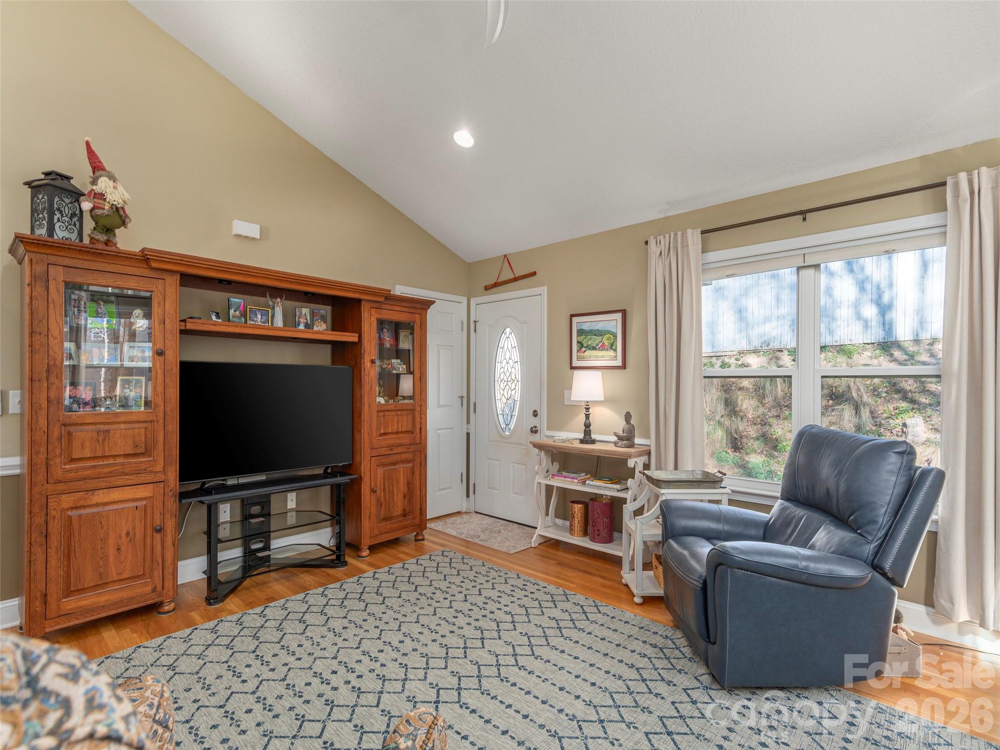 16 Southwood Drive — Weaverville