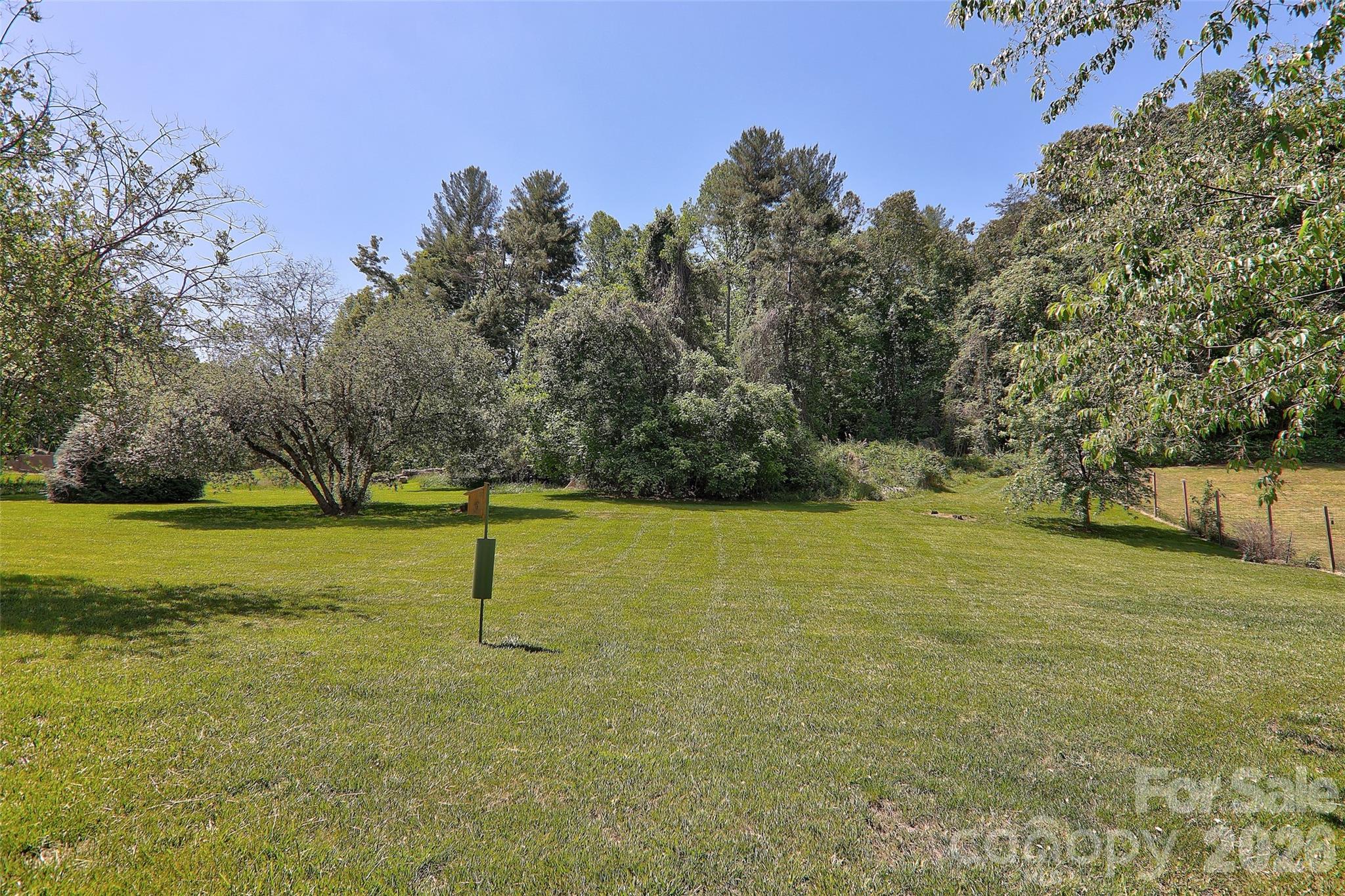 16 Southwood Drive — Weaverville