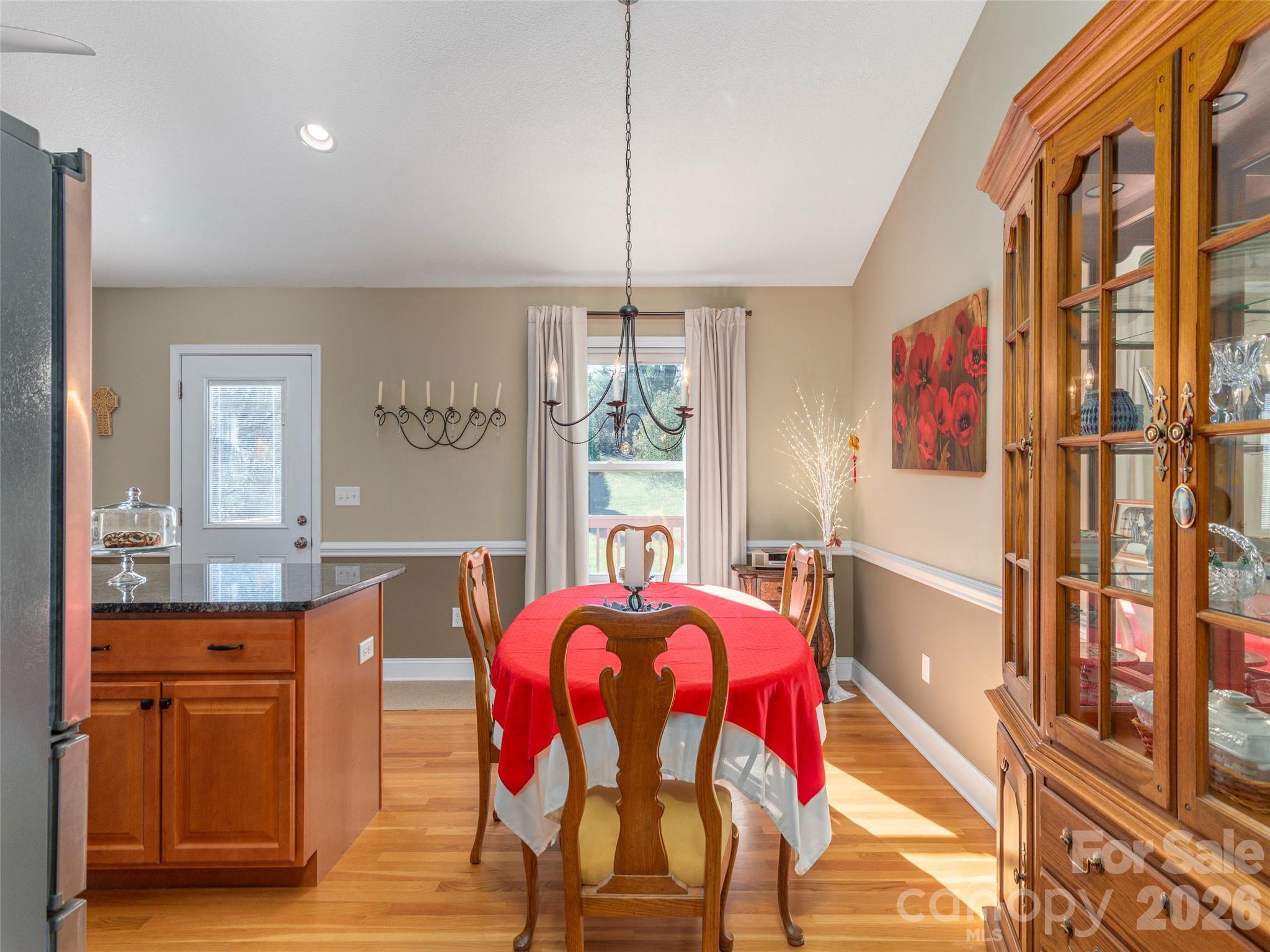 16 Southwood Drive — Weaverville