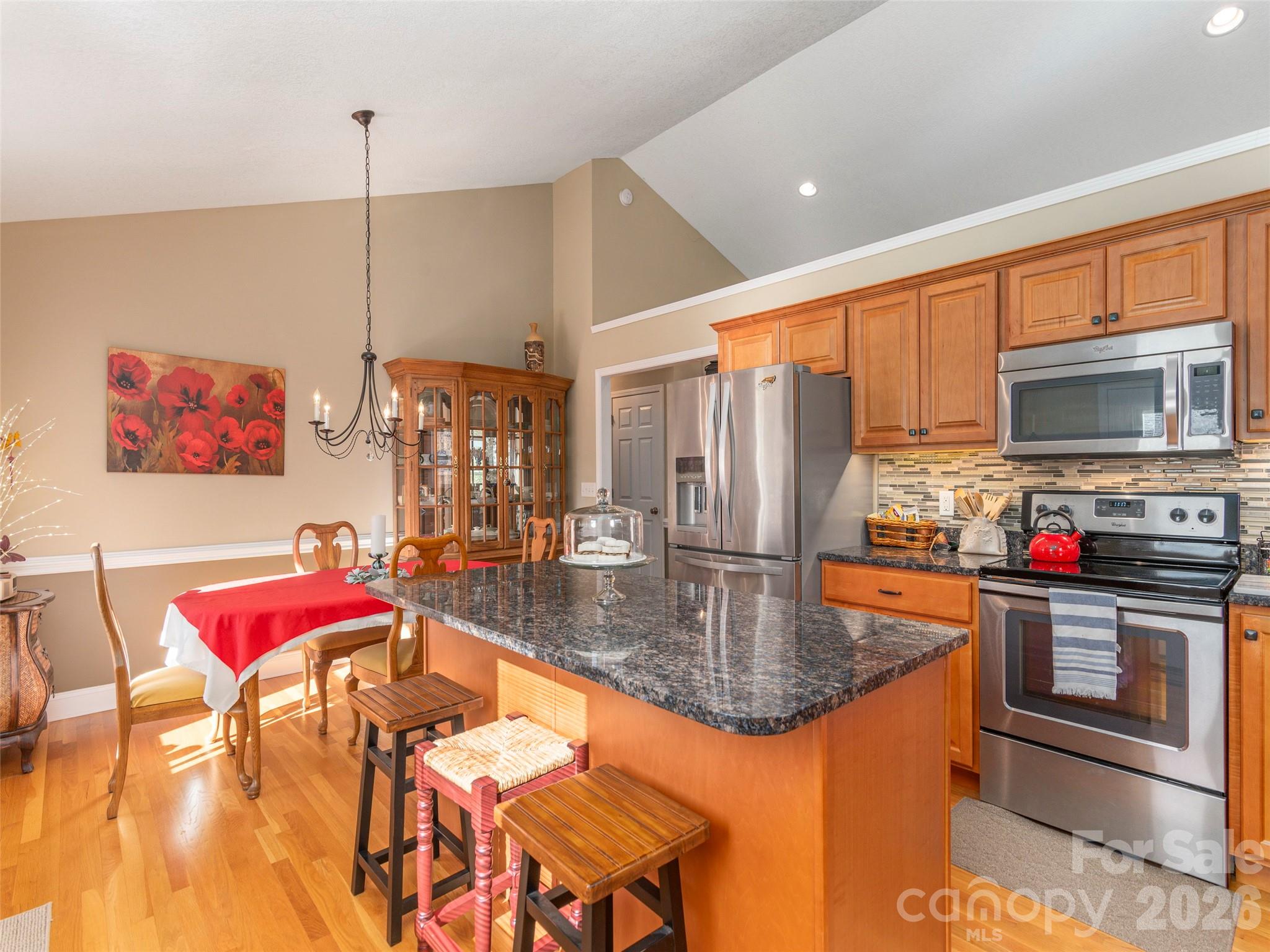 16 Southwood Drive — Weaverville