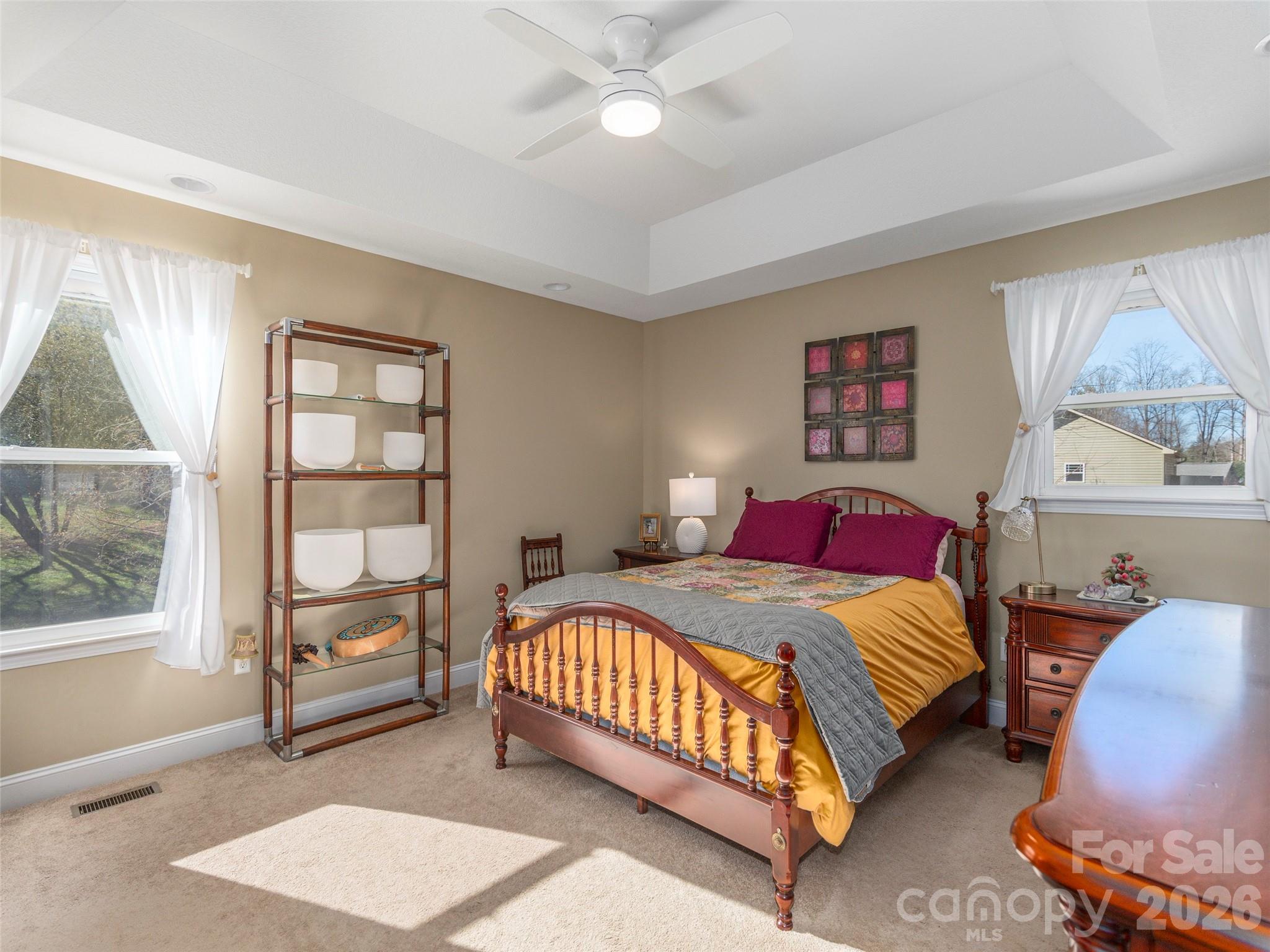 16 Southwood Drive — Weaverville