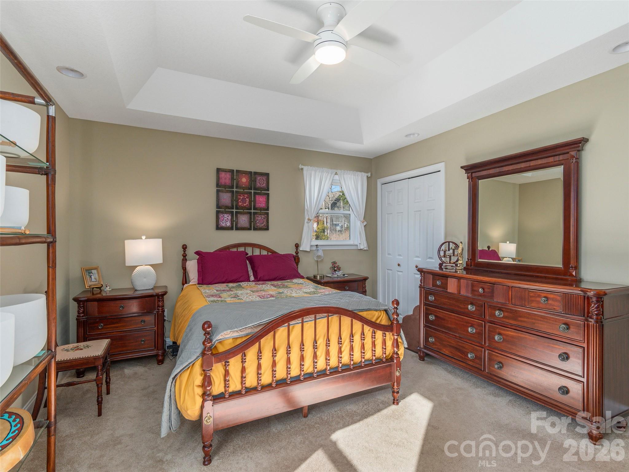 16 Southwood Drive — Weaverville