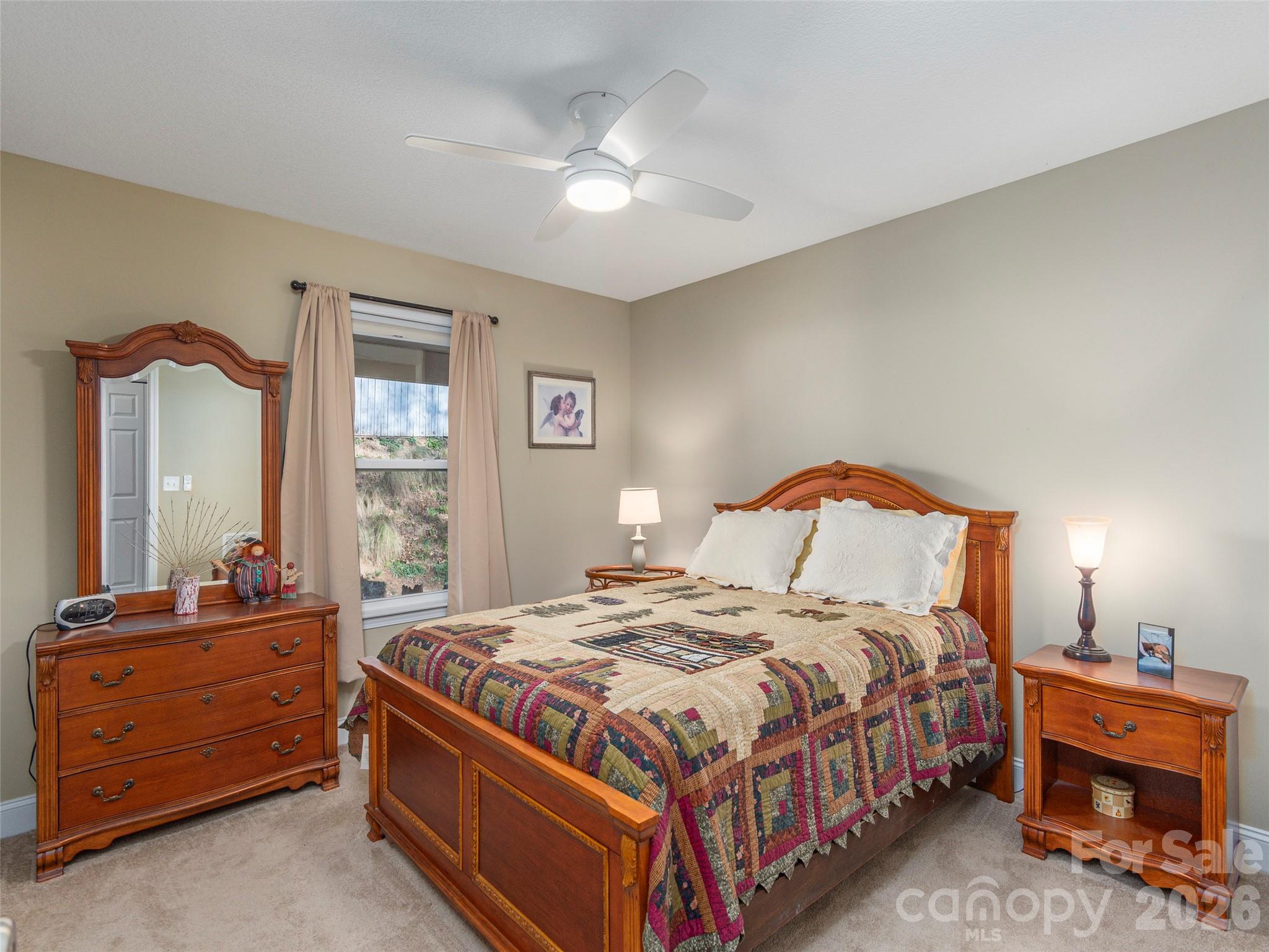 16 Southwood Drive — Weaverville
