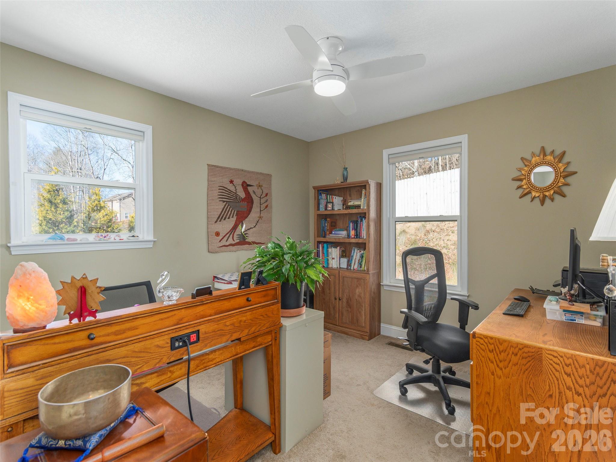 16 Southwood Drive — Weaverville