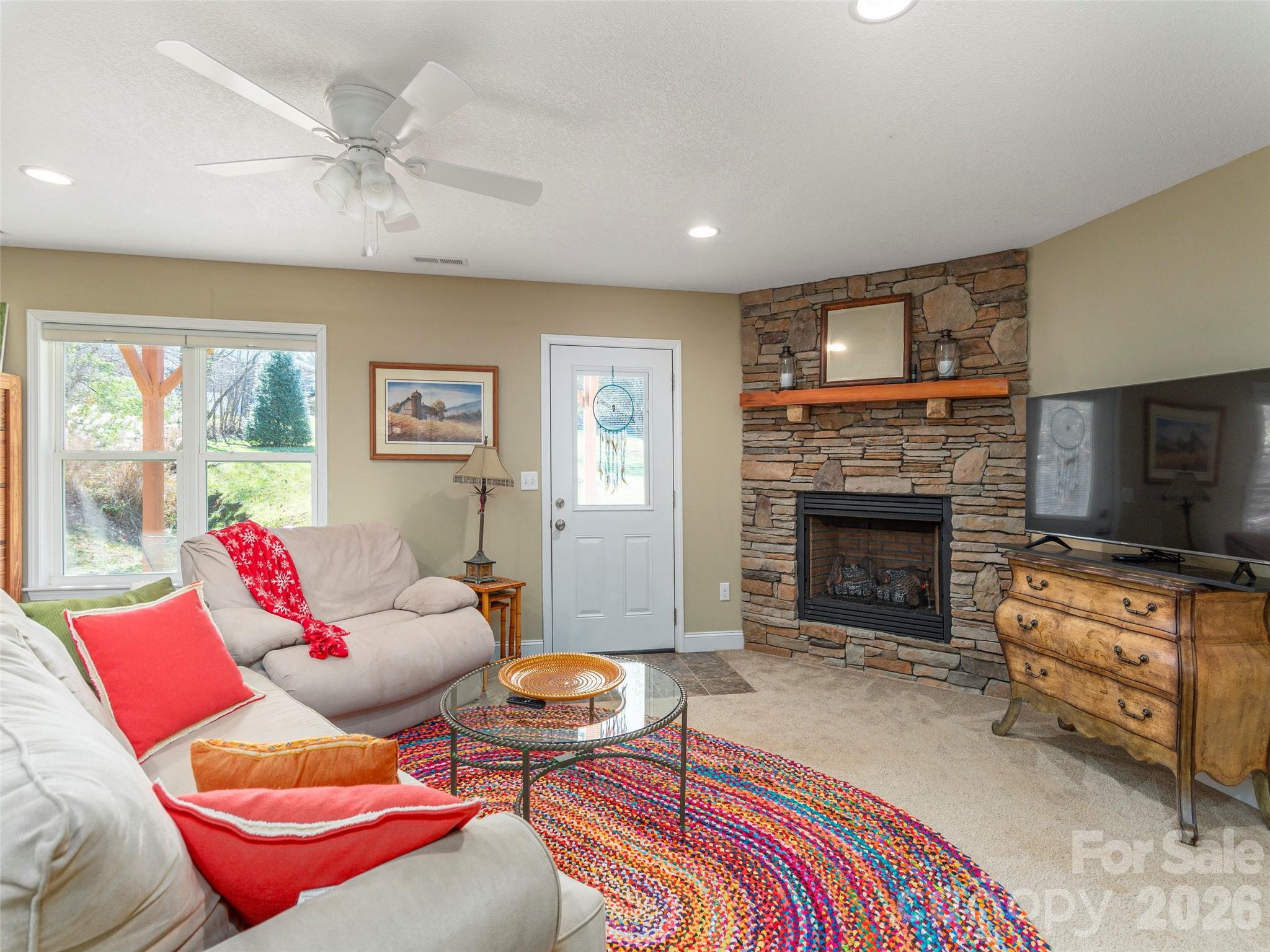 16 Southwood Drive — Weaverville