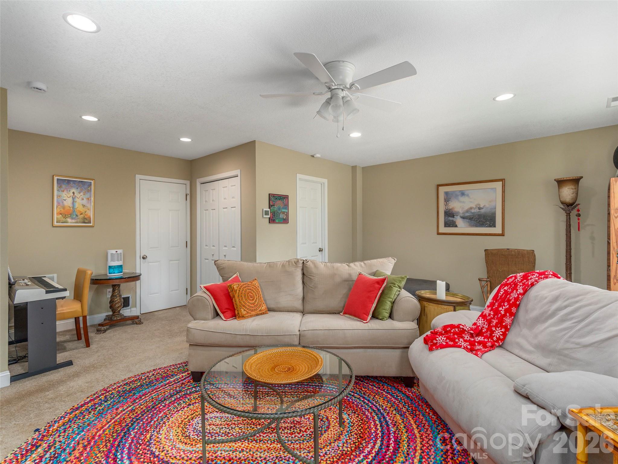 16 Southwood Drive — Weaverville