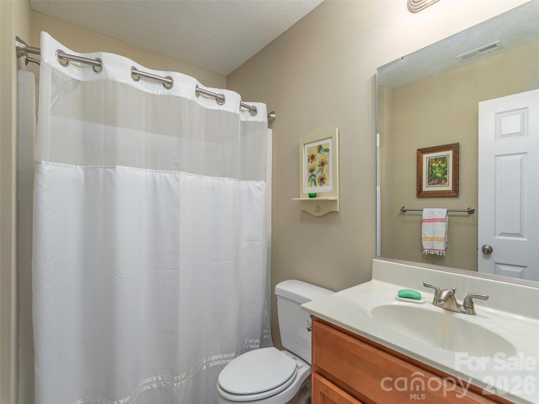 16 Southwood Drive — Weaverville