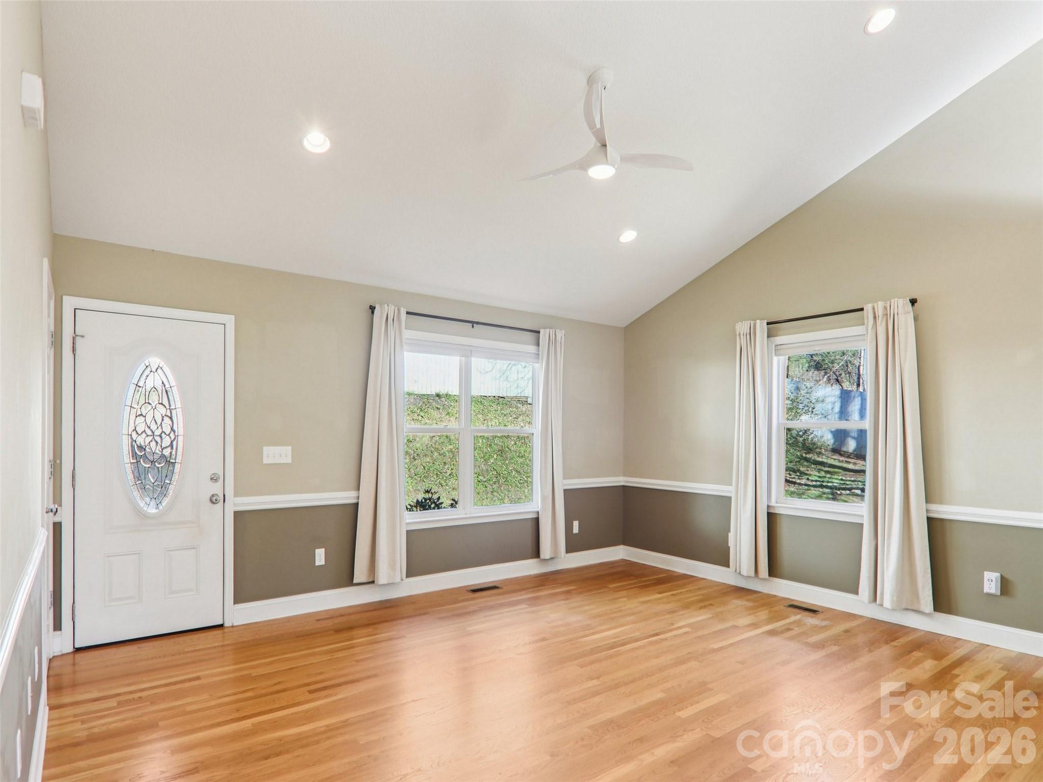 16 Southwood Drive — Weaverville