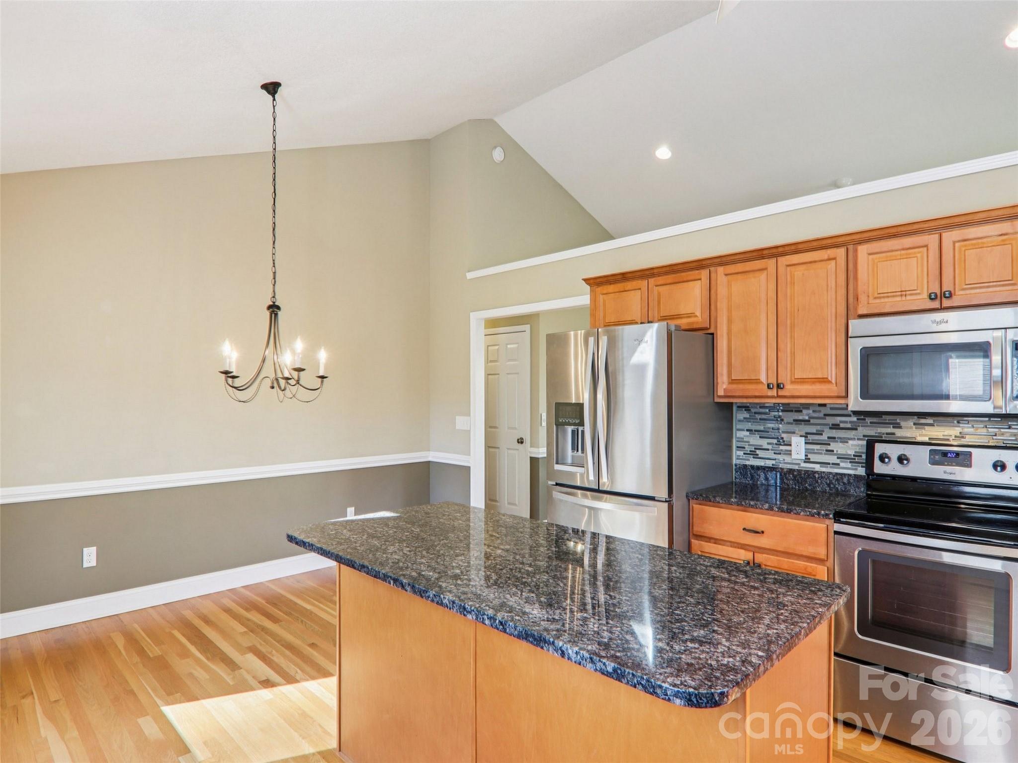 16 Southwood Drive — Weaverville