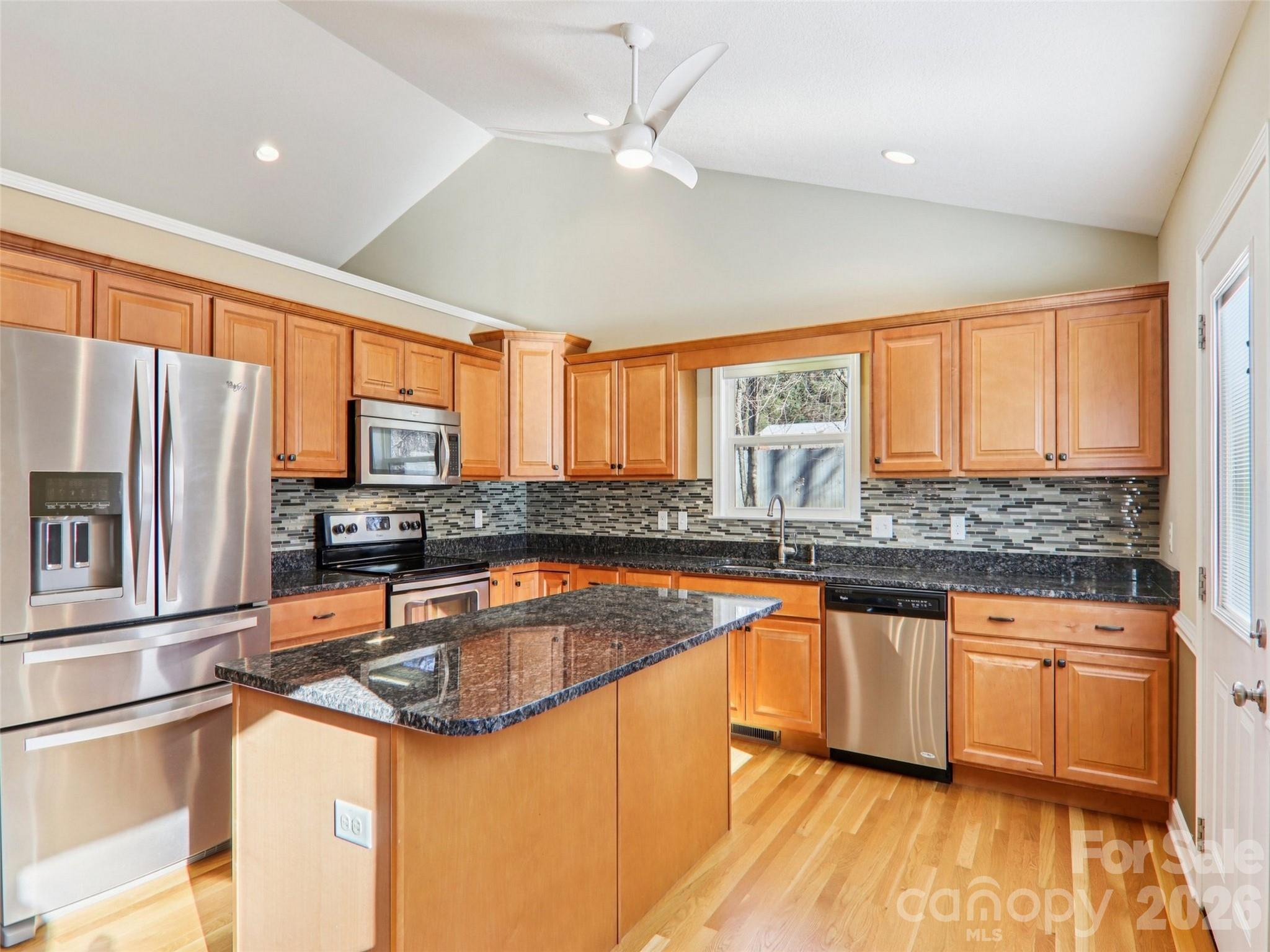 16 Southwood Drive — Weaverville