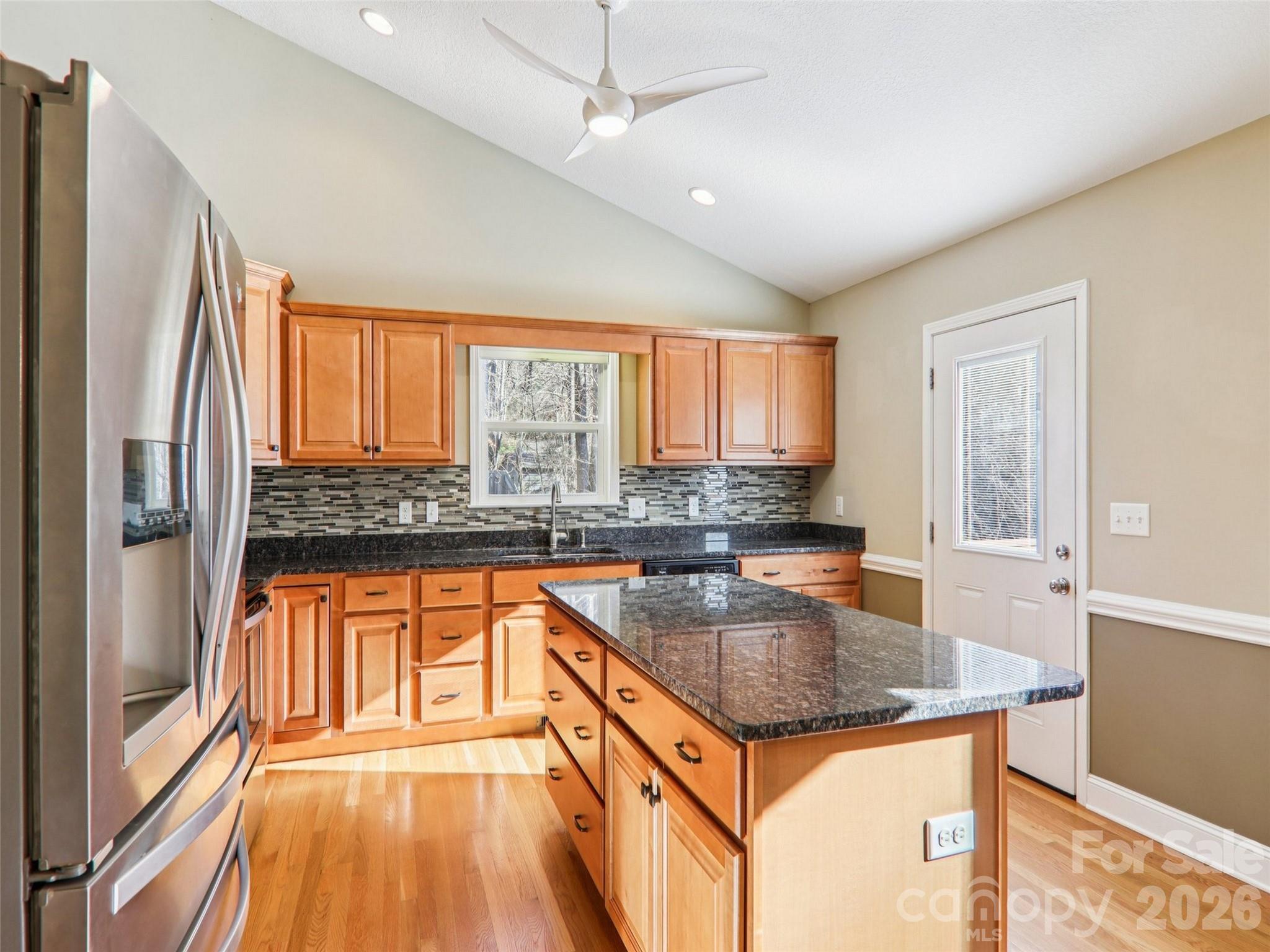 16 Southwood Drive — Weaverville