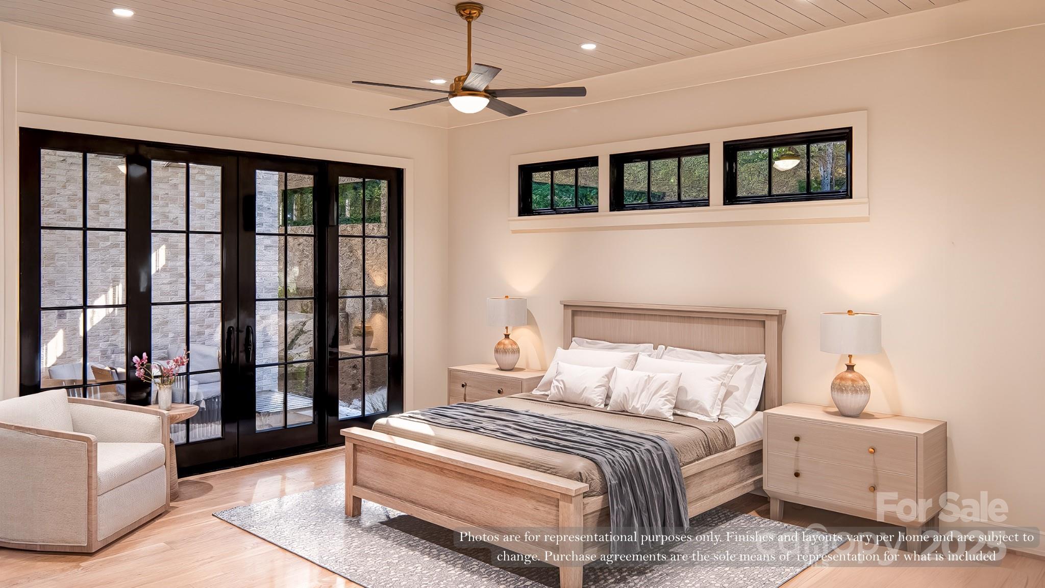 222 S Laurel Avenue #4B — Charlotte