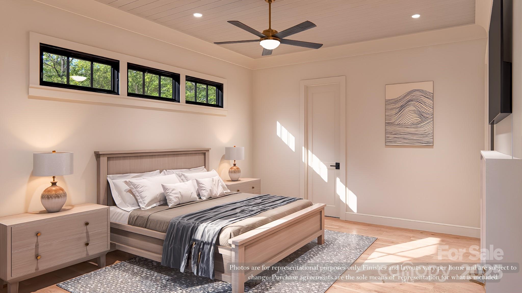 222 S Laurel Avenue #4B — Charlotte