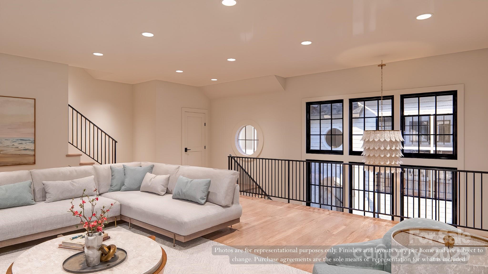222 S Laurel Avenue #4B — Charlotte