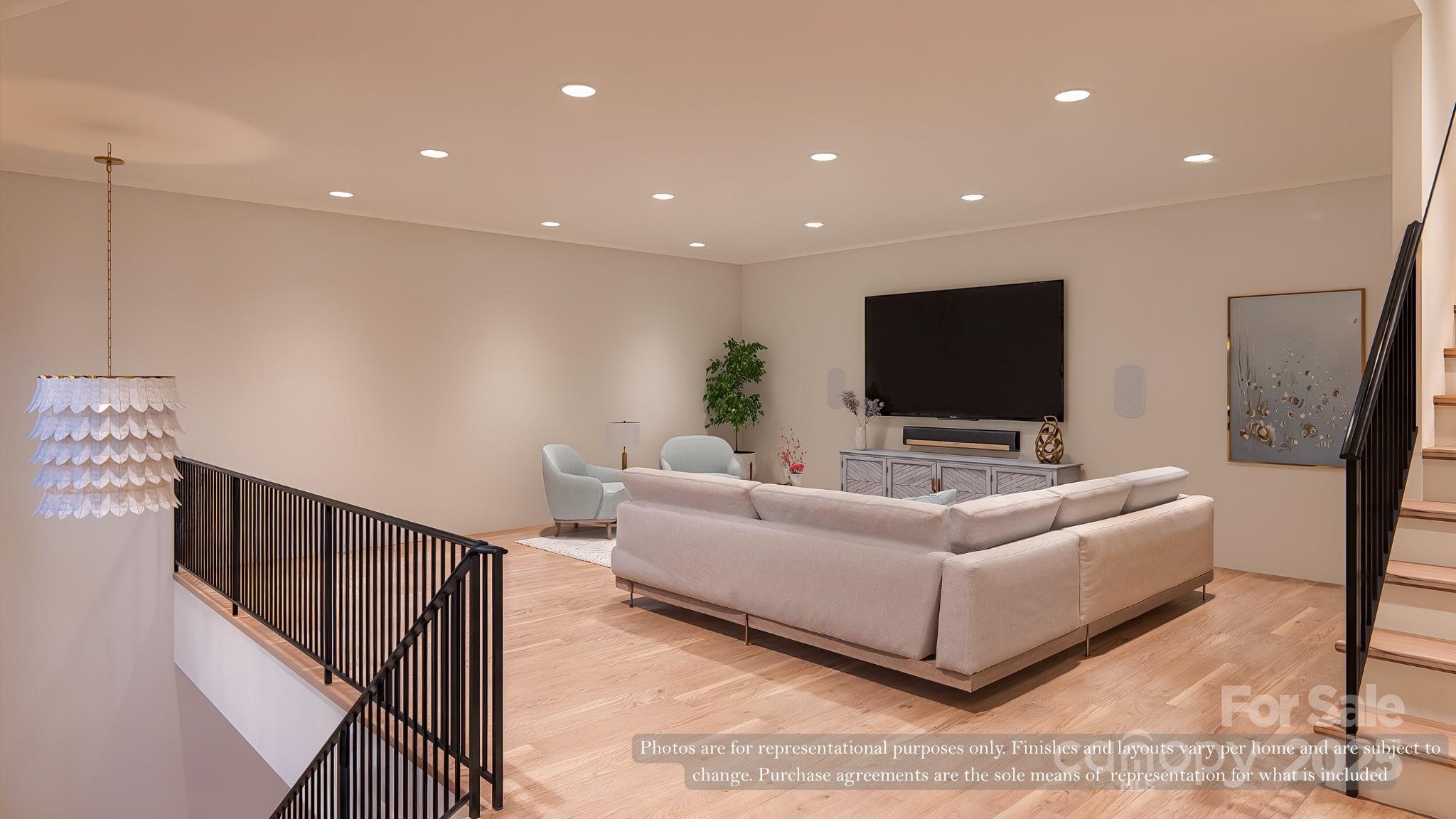 222 S Laurel Avenue #4B — Charlotte