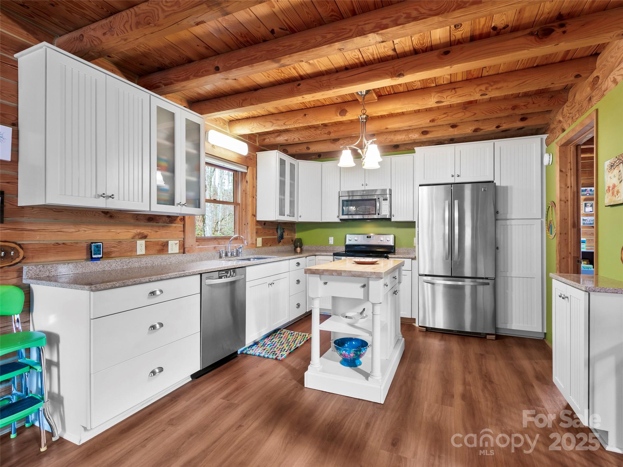 1239 Lower Loop Drive — Fletcher