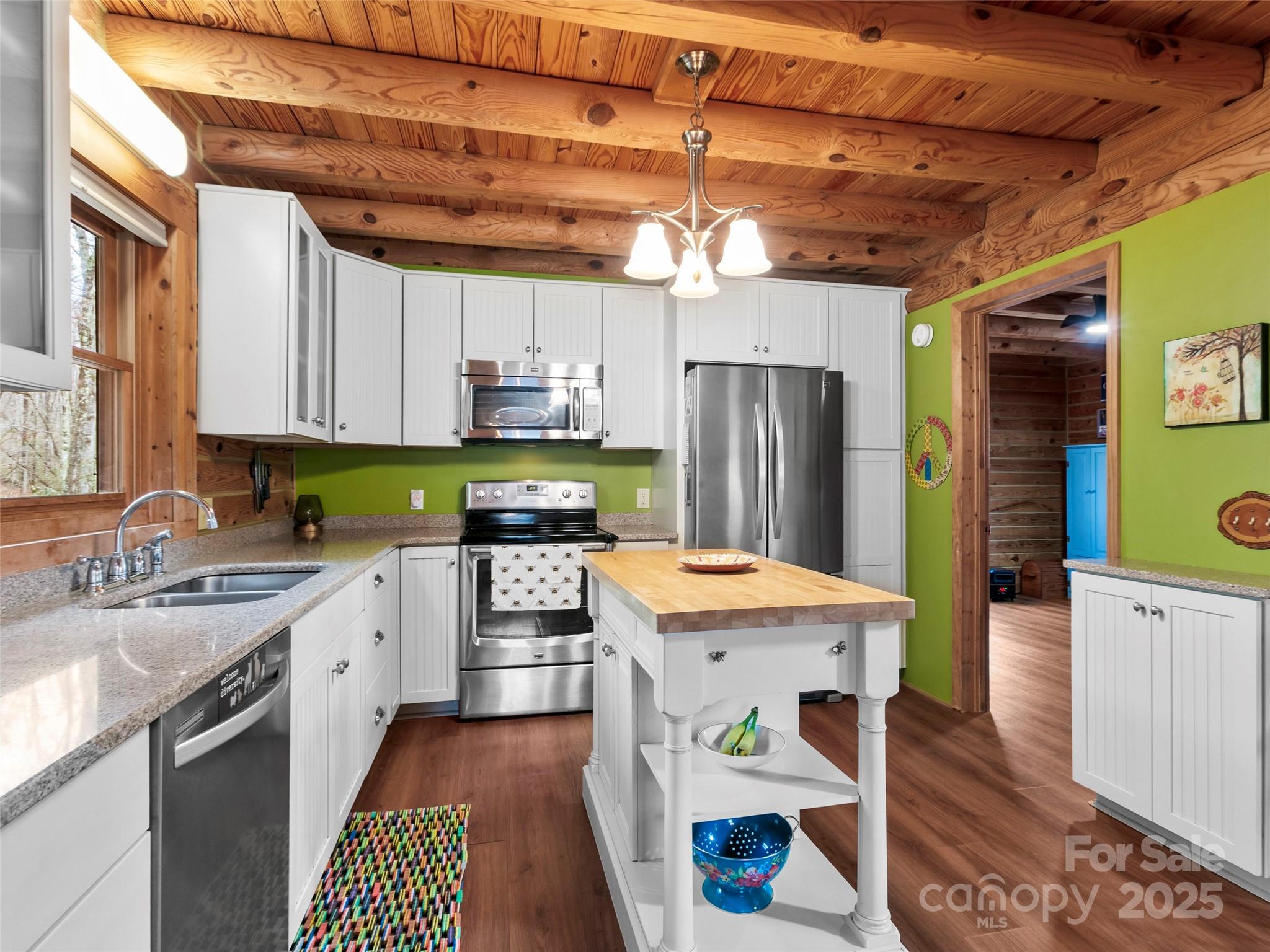 1239 Lower Loop Drive — Fletcher