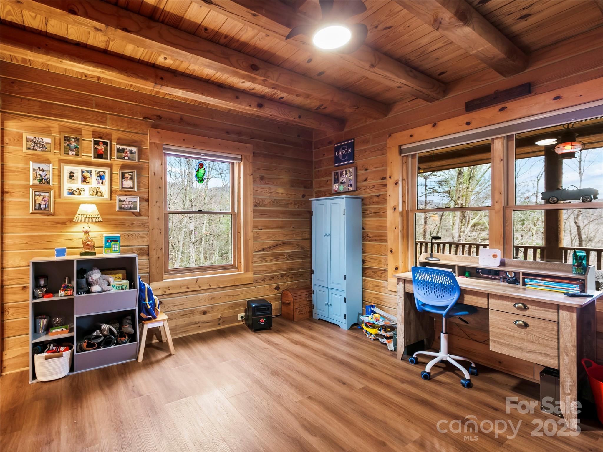 1239 Lower Loop Drive — Fletcher