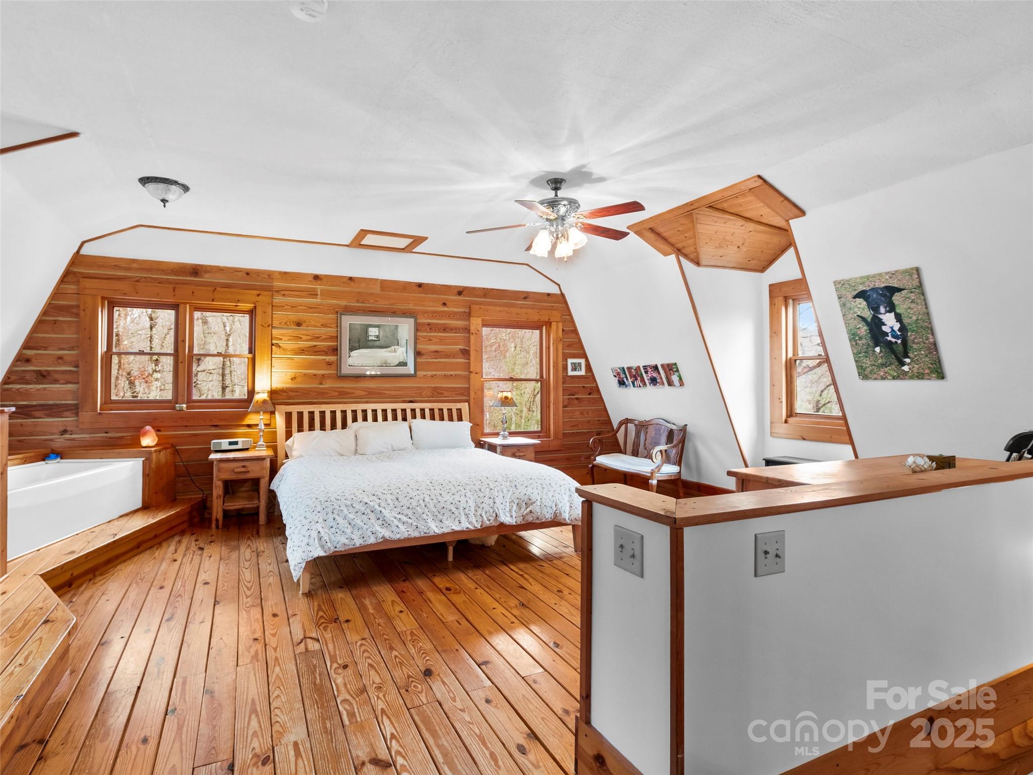 1239 Lower Loop Drive — Fletcher