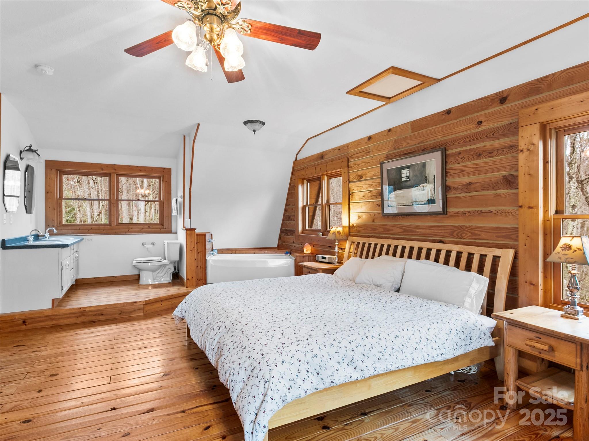 1239 Lower Loop Drive — Fletcher